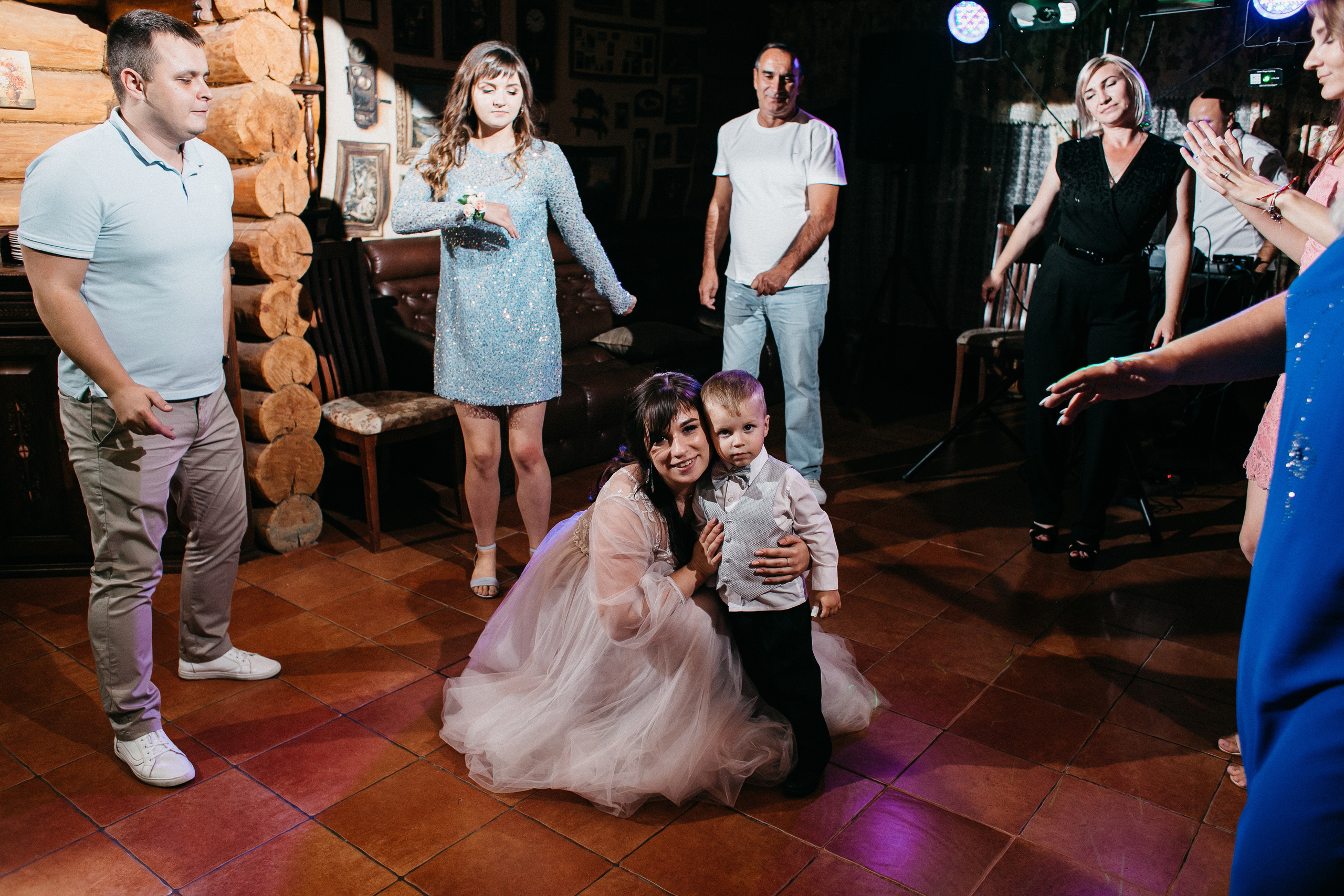 Толя и Настя. Свадебный и семейный фотограф в Ростове-на-Дону Анастасия Арестова