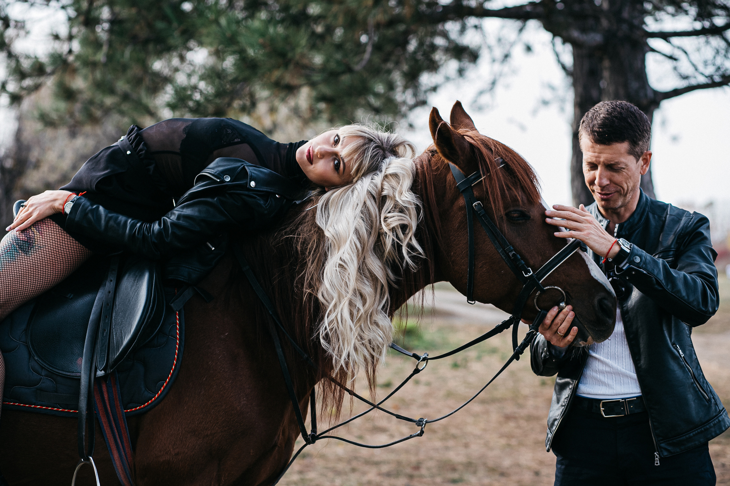 Леша и Полина. Свадебный и семейный фотограф в Ростове-на-Дону Анастасия Арестова