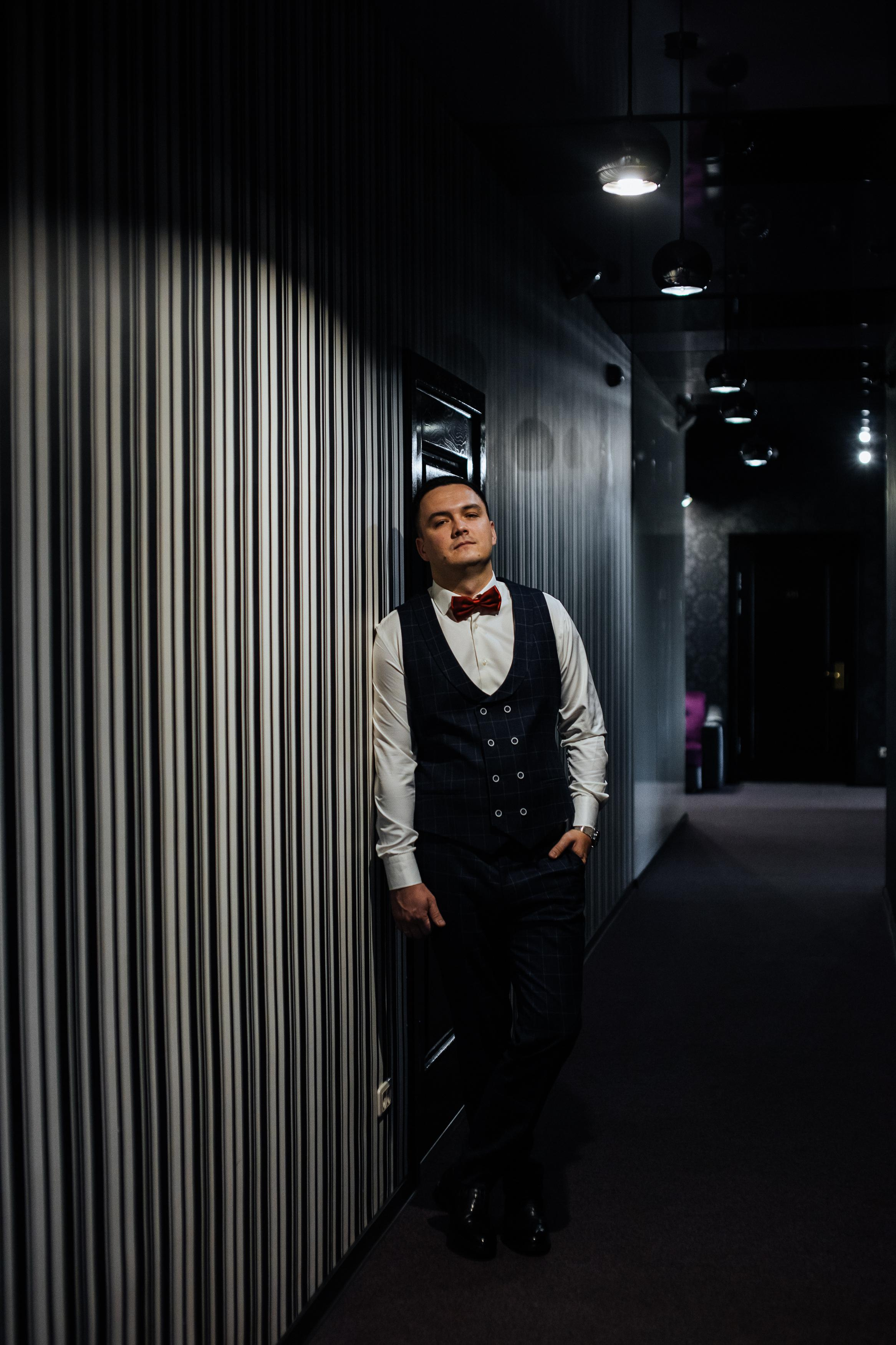 Виталик и Юля. Свадебный и семейный фотограф в Ростове-на-Дону Анастасия Арестова