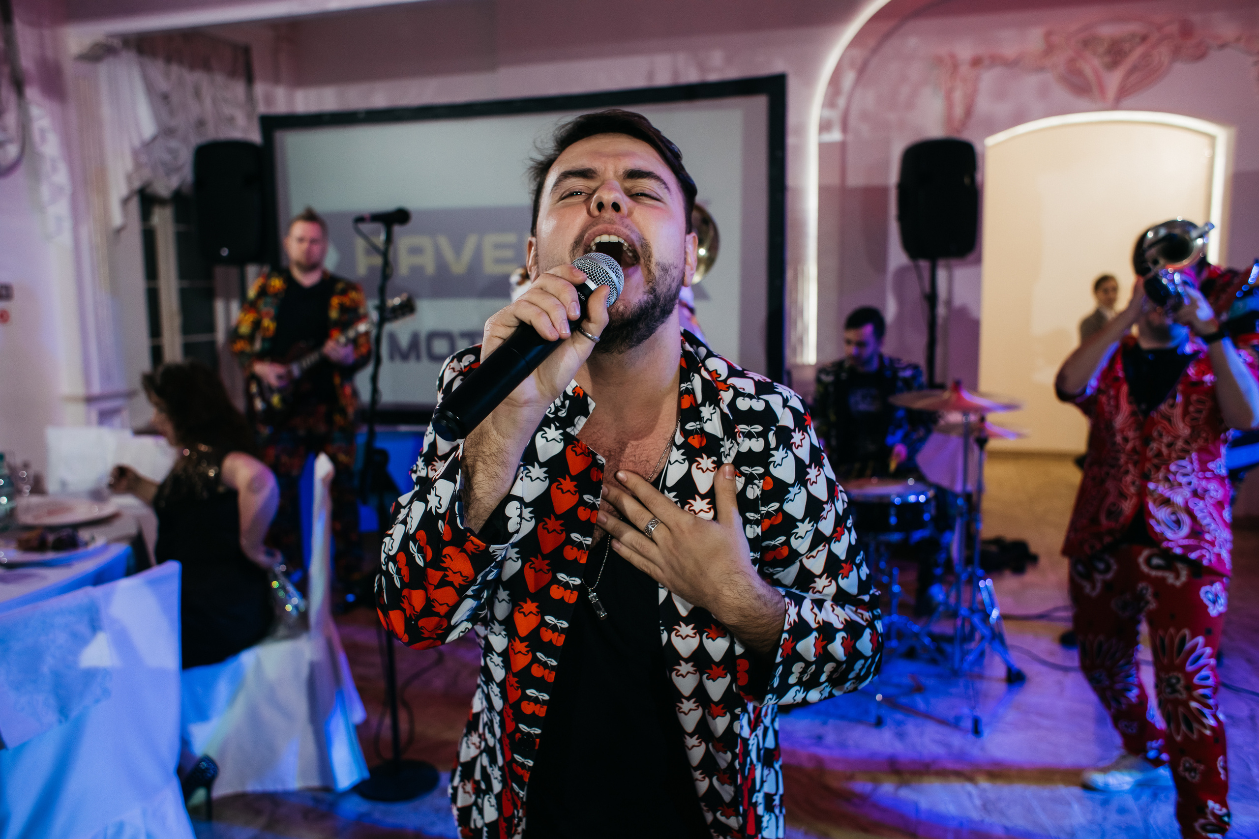 Репортажи. Свадебный и семейный фотограф в Ростове-на-Дону Анастасия Арестова