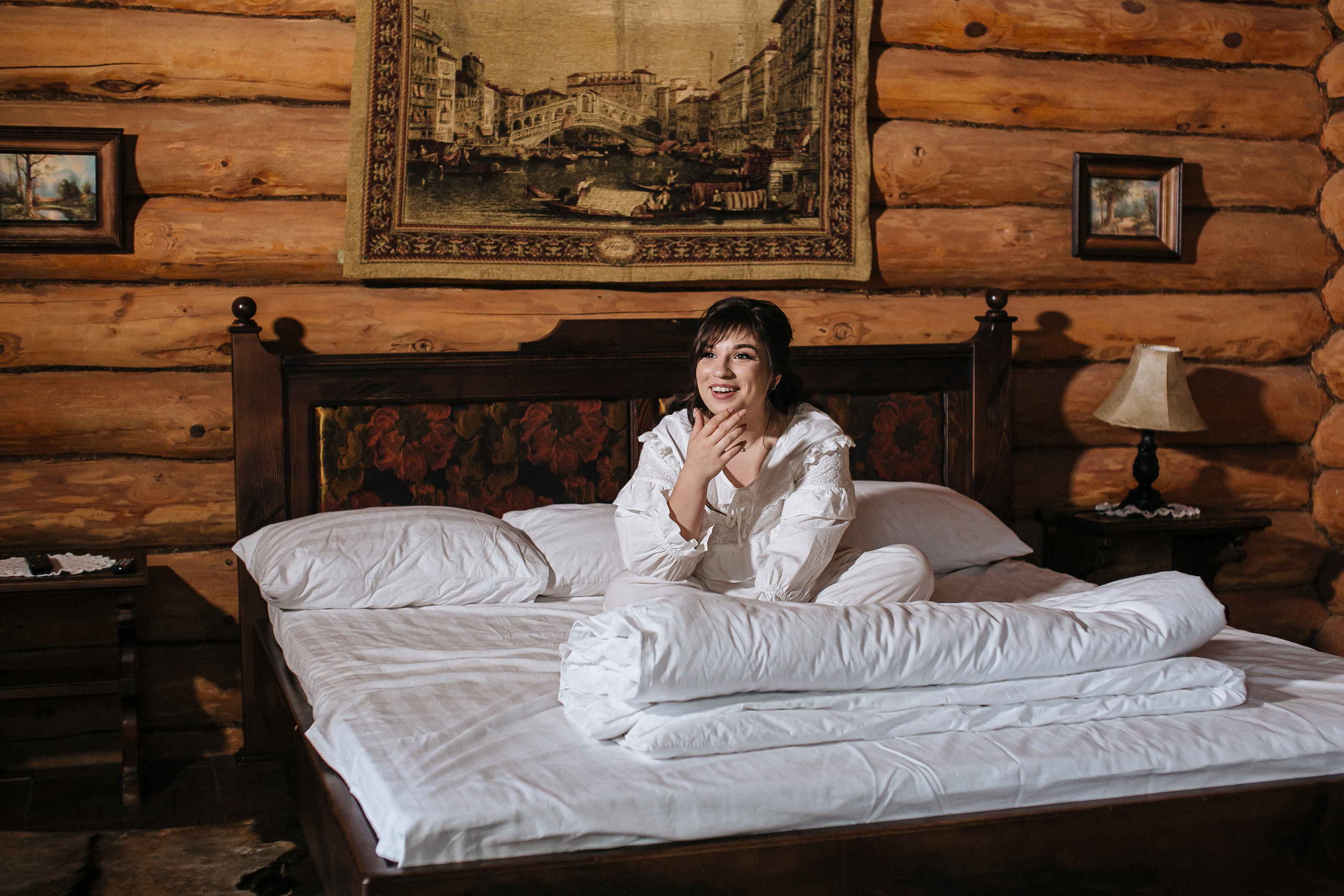 Толя и Настя. Свадебный и семейный фотограф в Ростове-на-Дону Анастасия Арестова