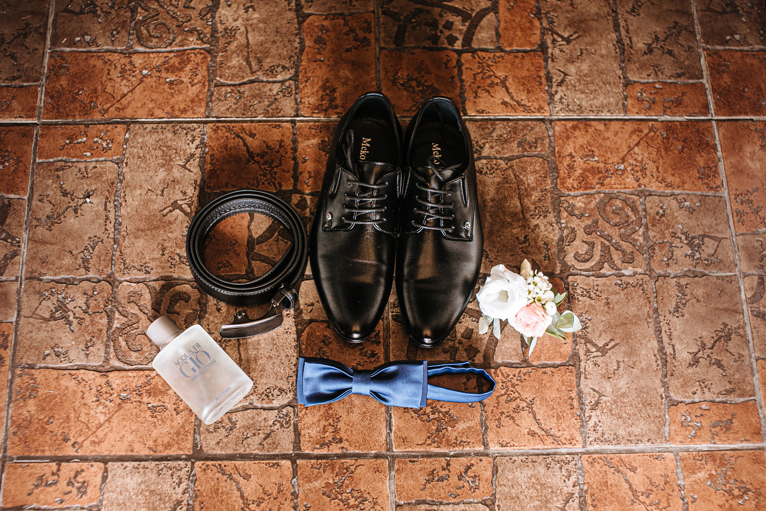 Толя и Настя. Свадебный и семейный фотограф в Ростове-на-Дону Анастасия Арестова