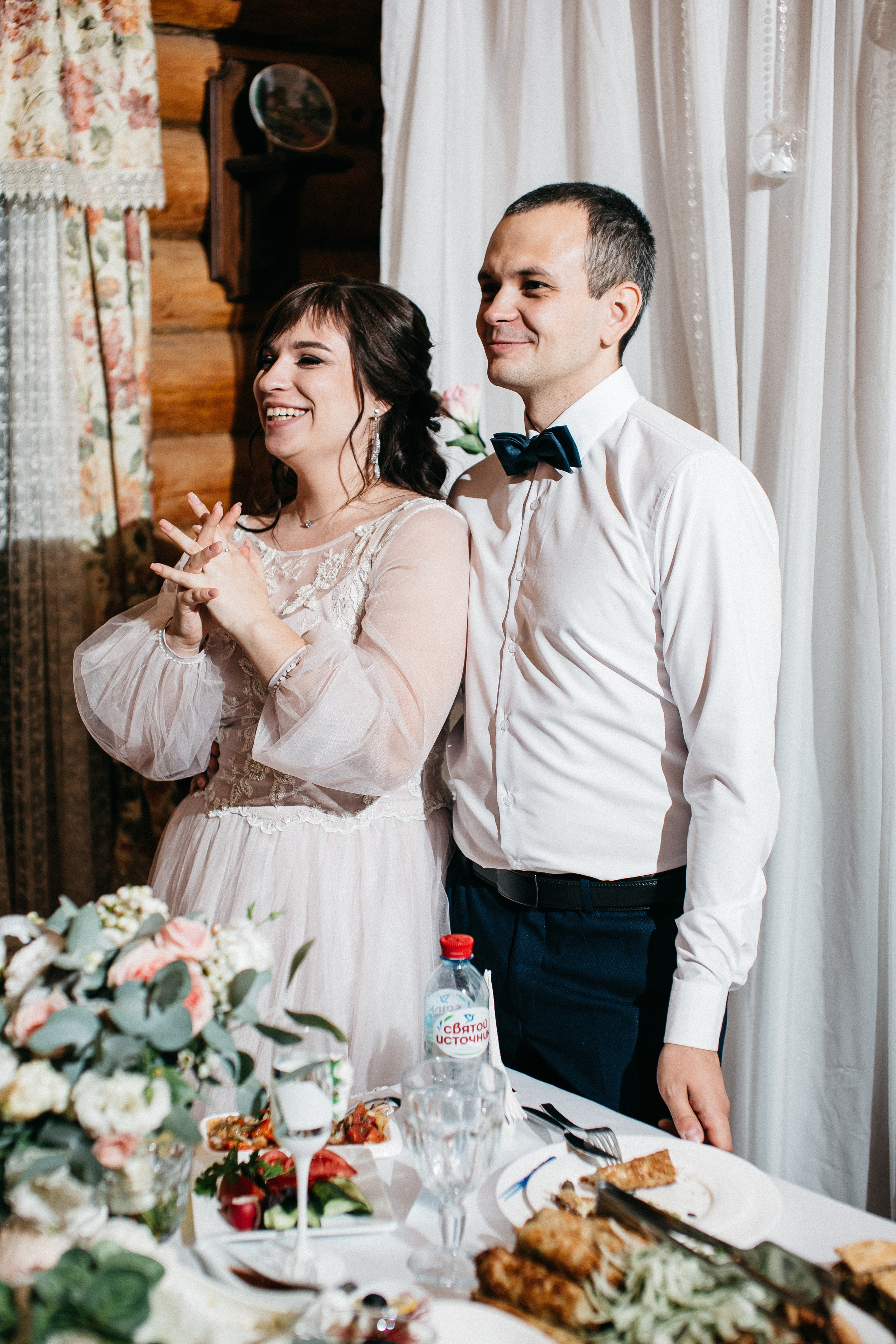 Толя и Настя. Свадебный и семейный фотограф в Ростове-на-Дону Анастасия Арестова