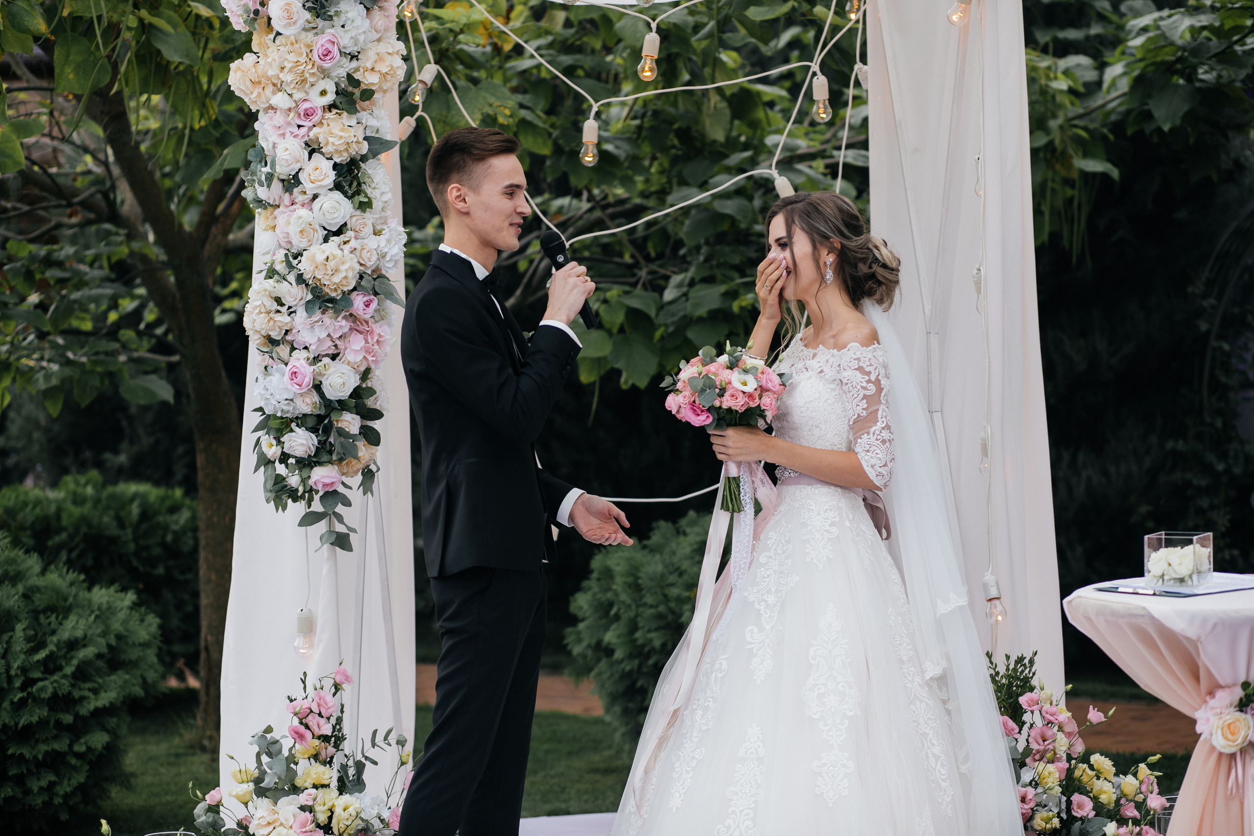 Денис и Евгения. Свадебный и семейный фотограф в Ростове-на-Дону Анастасия Арестова