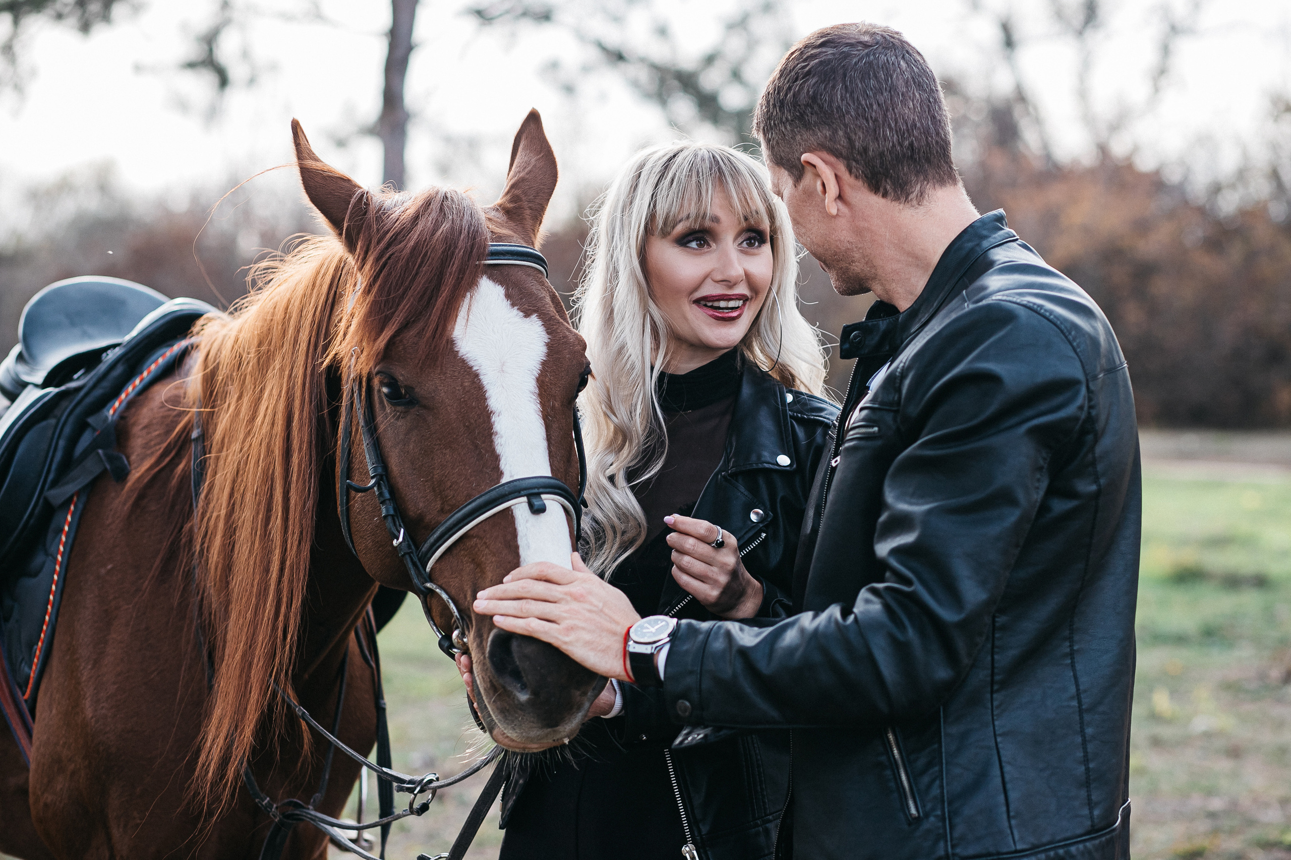 Леша и Полина. Свадебный и семейный фотограф в Ростове-на-Дону Анастасия Арестова
