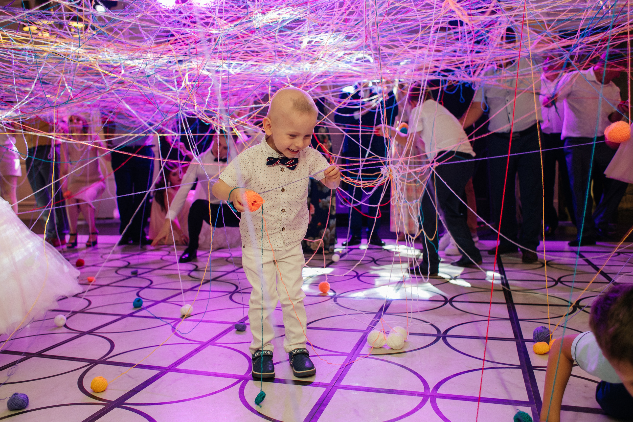 Денис и Евгения. Свадебный и семейный фотограф в Ростове-на-Дону Анастасия Арестова