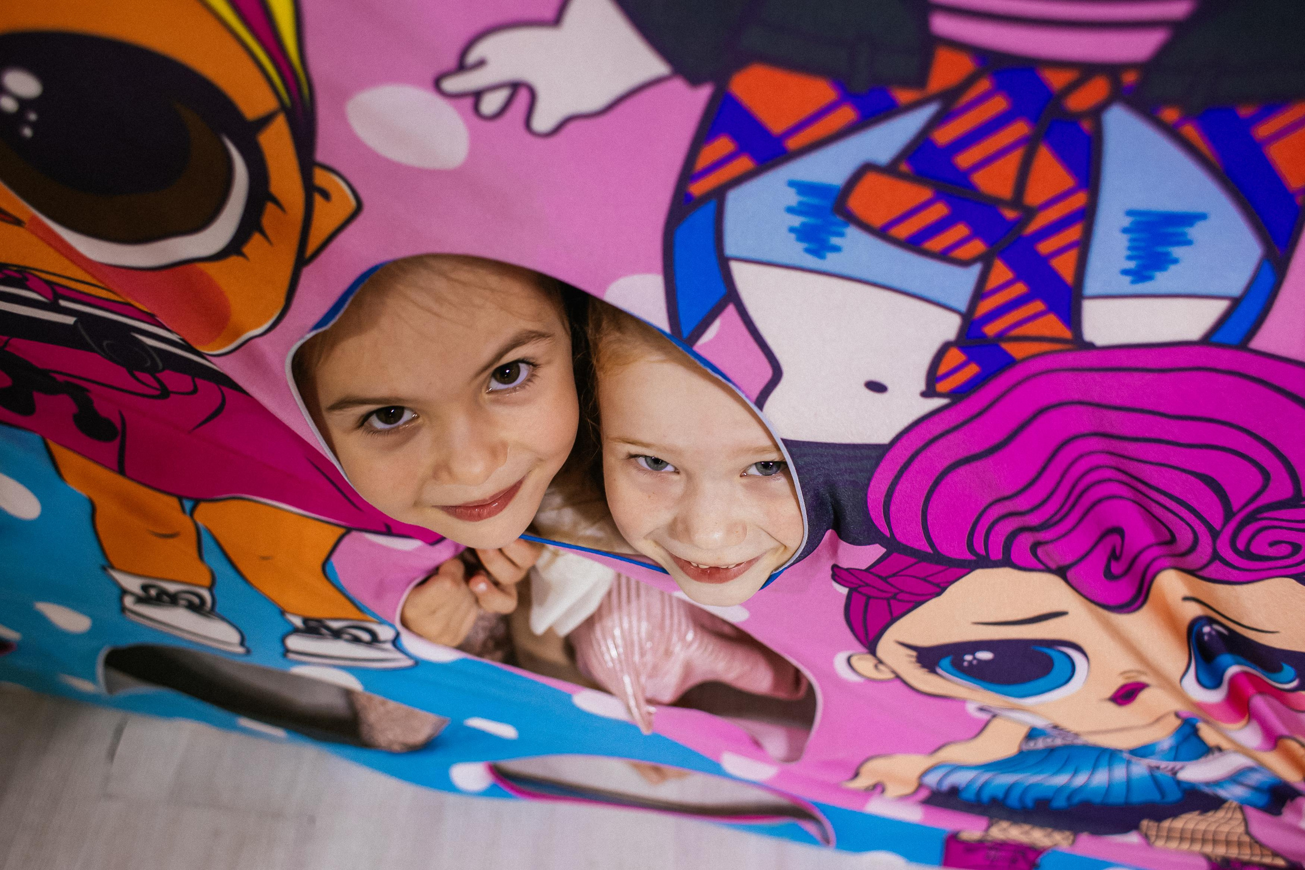 Детские. Свадебный и семейный фотограф в Ростове-на-Дону Анастасия Арестова