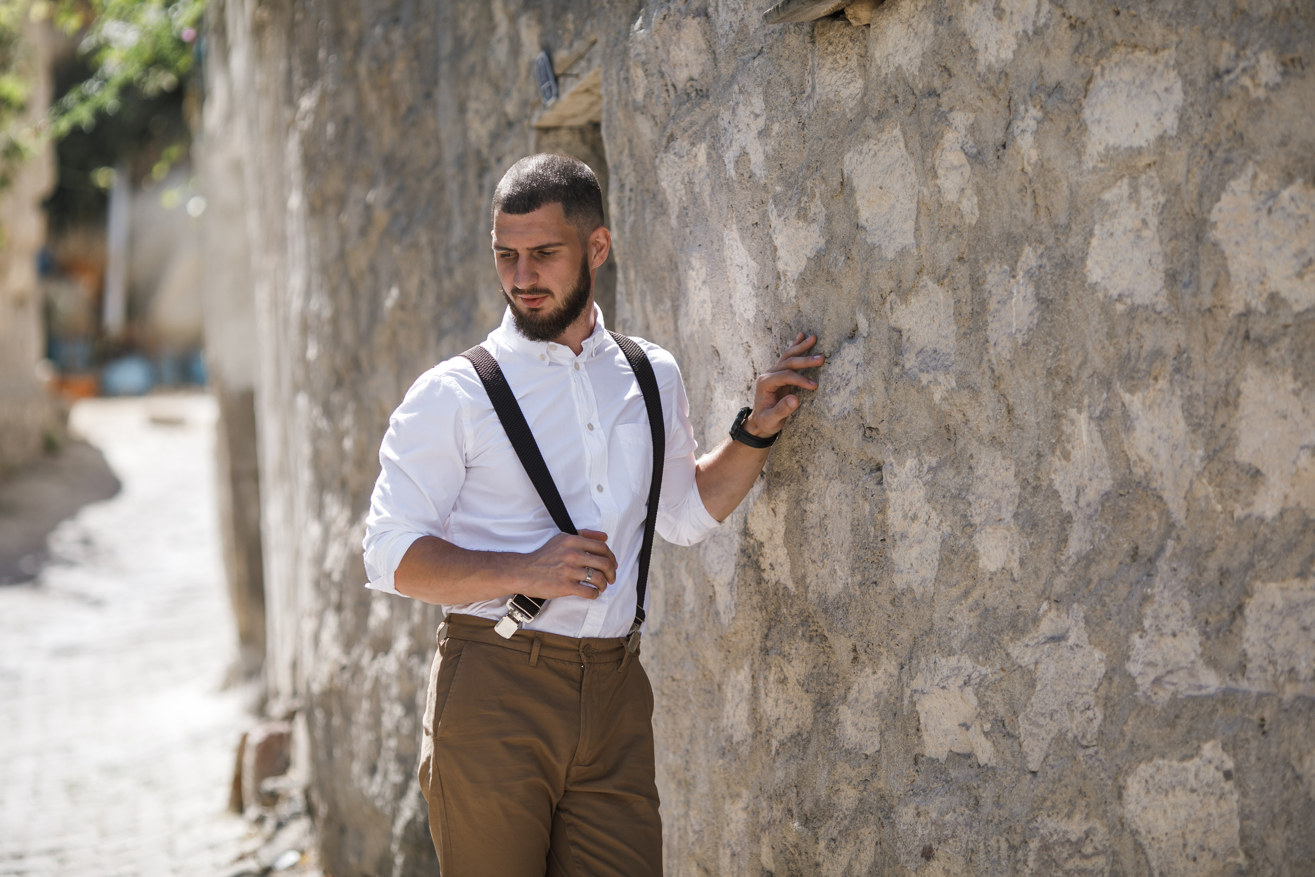 Роман и Екатерина. Свадебный и семейный фотограф в Ростове-на-Дону Анастасия Арестова