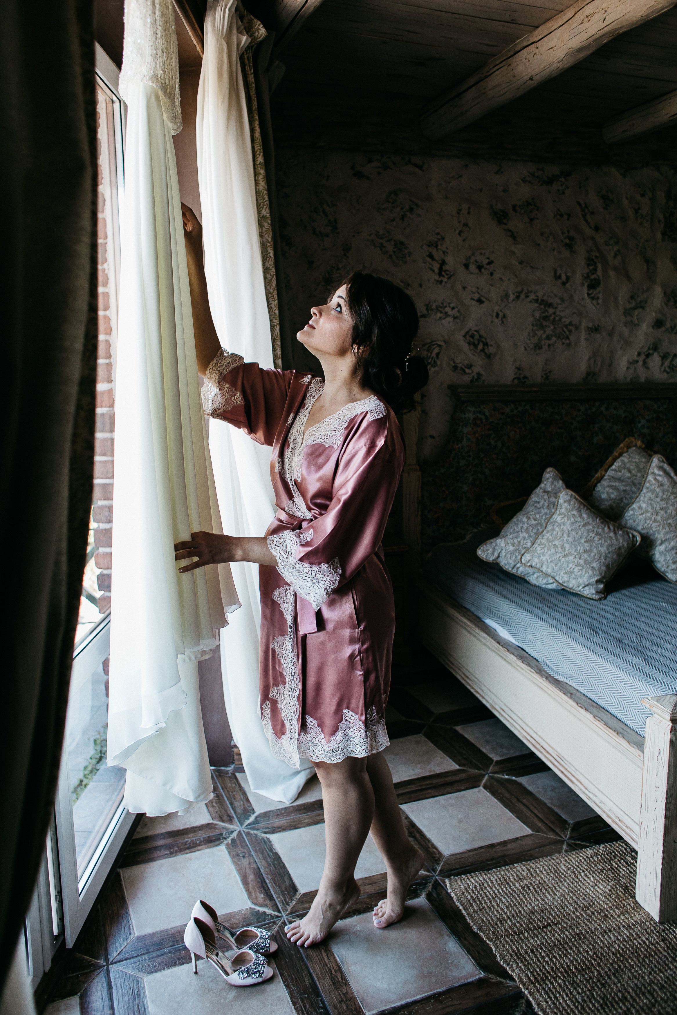 Женя и Тоня. Свадебный и семейный фотограф в Ростове-на-Дону Анастасия Арестова