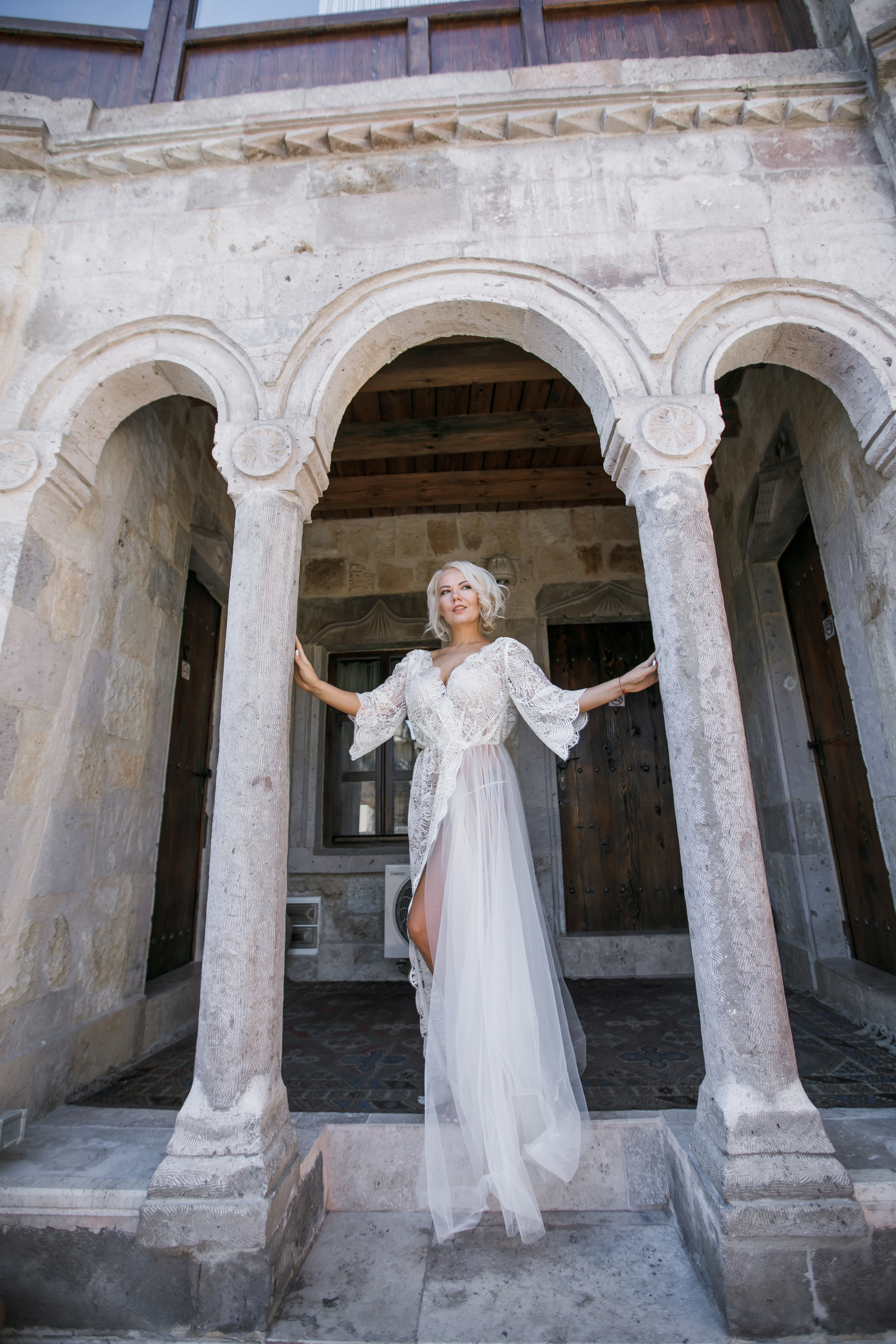 Роман и Екатерина. Свадебный и семейный фотограф в Ростове-на-Дону Анастасия Арестова