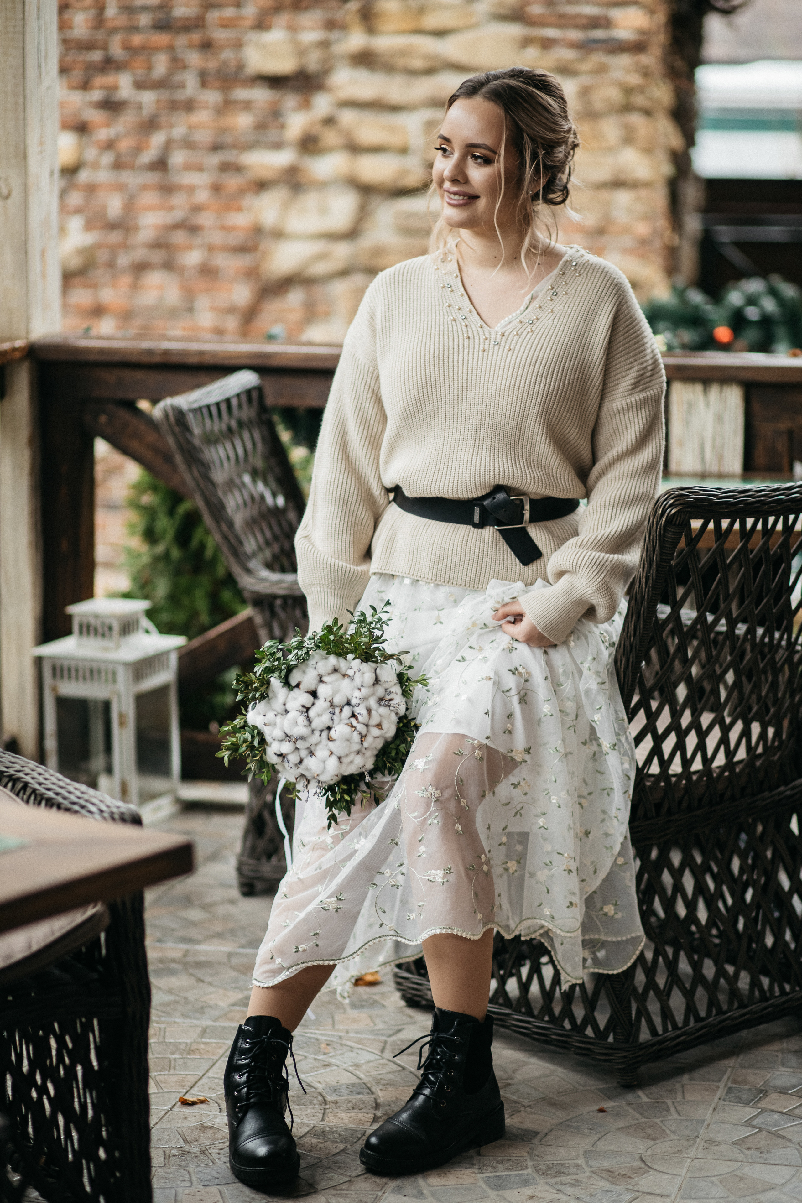 Сергей и Алена. Свадебный и семейный фотограф в Ростове-на-Дону Анастасия Арестова