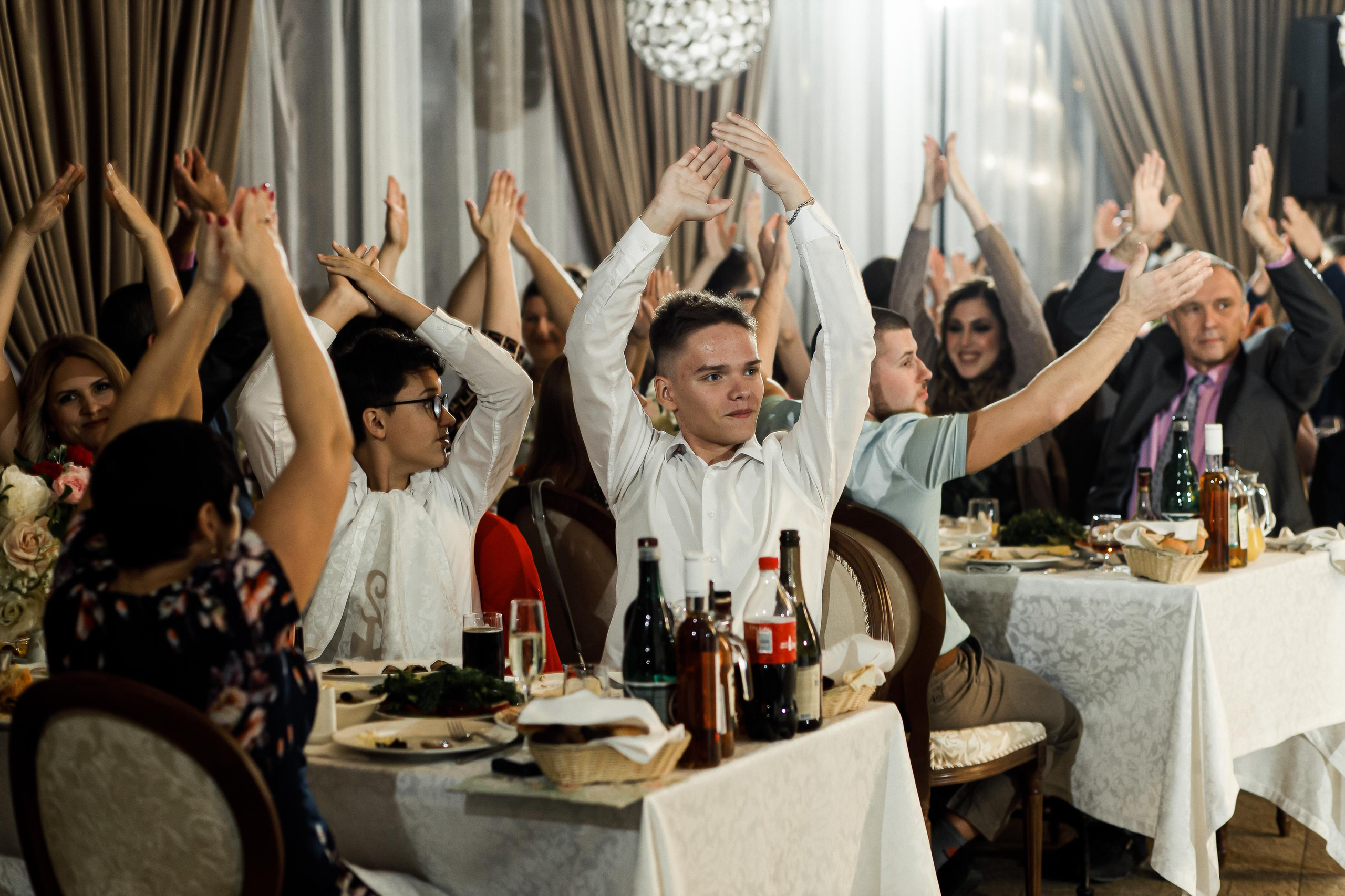 Виталик и Юля. Свадебный и семейный фотограф в Ростове-на-Дону Анастасия Арестова