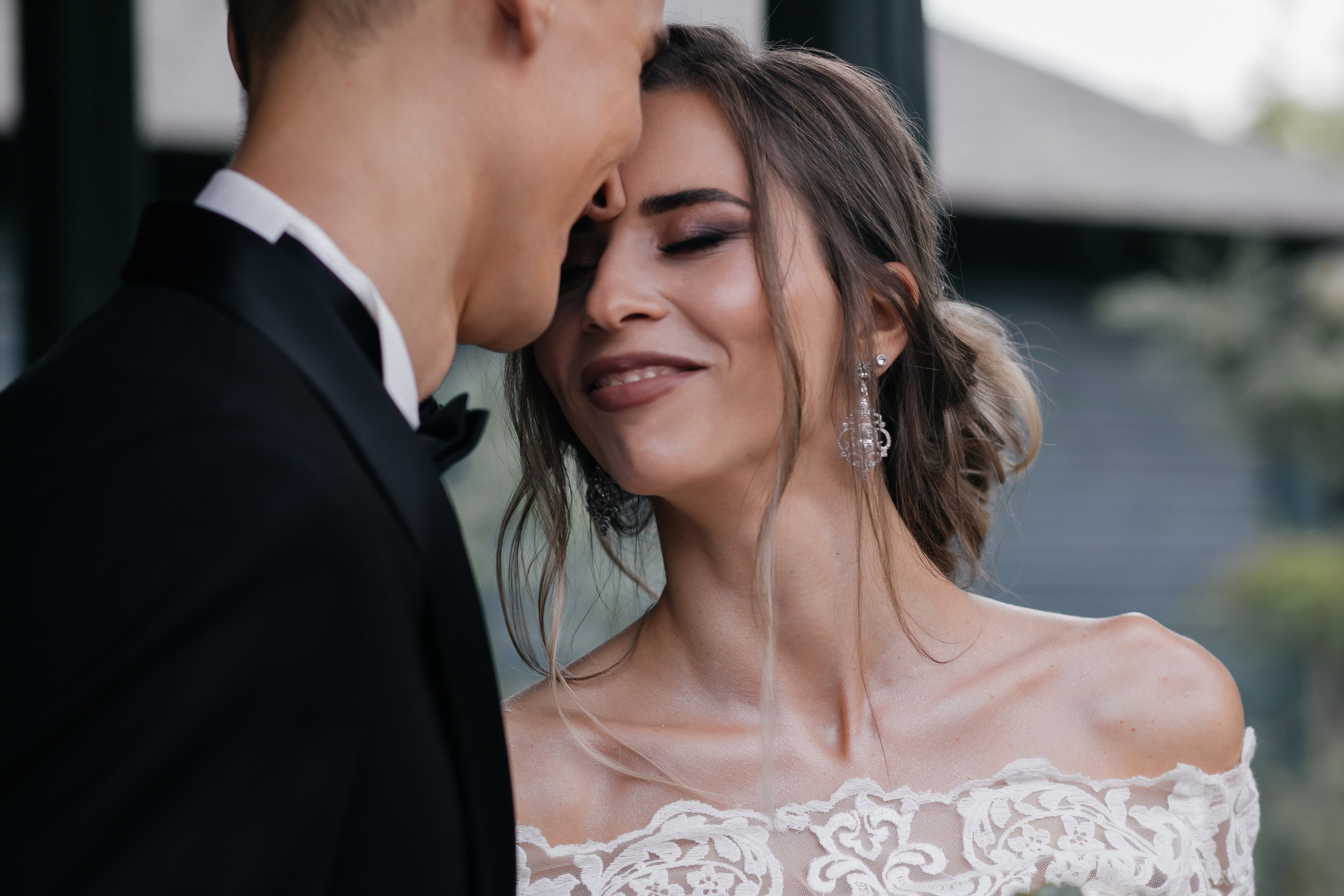 Денис и Евгения. Свадебный и семейный фотограф в Ростове-на-Дону Анастасия Арестова