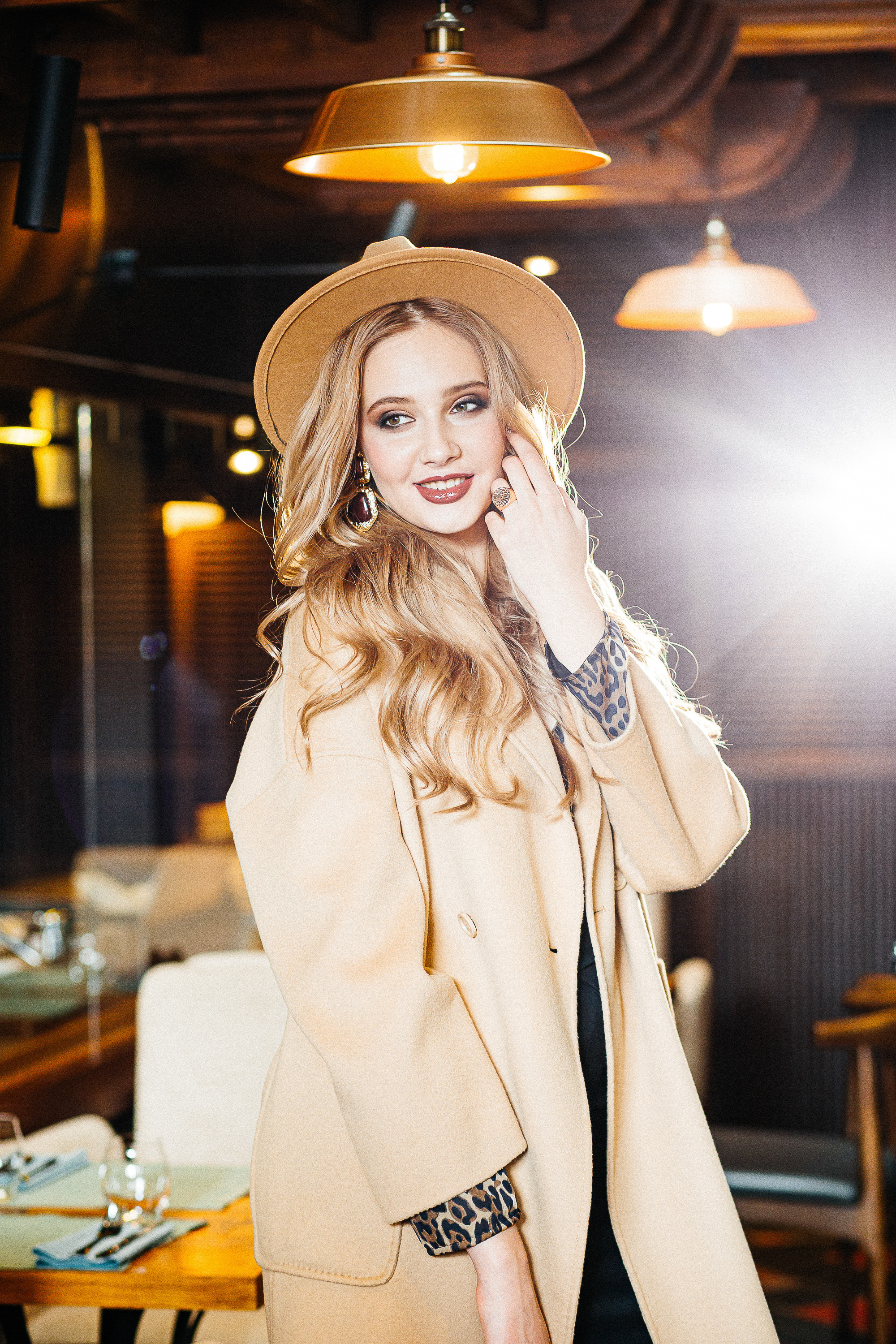 Портреты. Свадебный и семейный фотограф в Ростове-на-Дону Анастасия Арестова