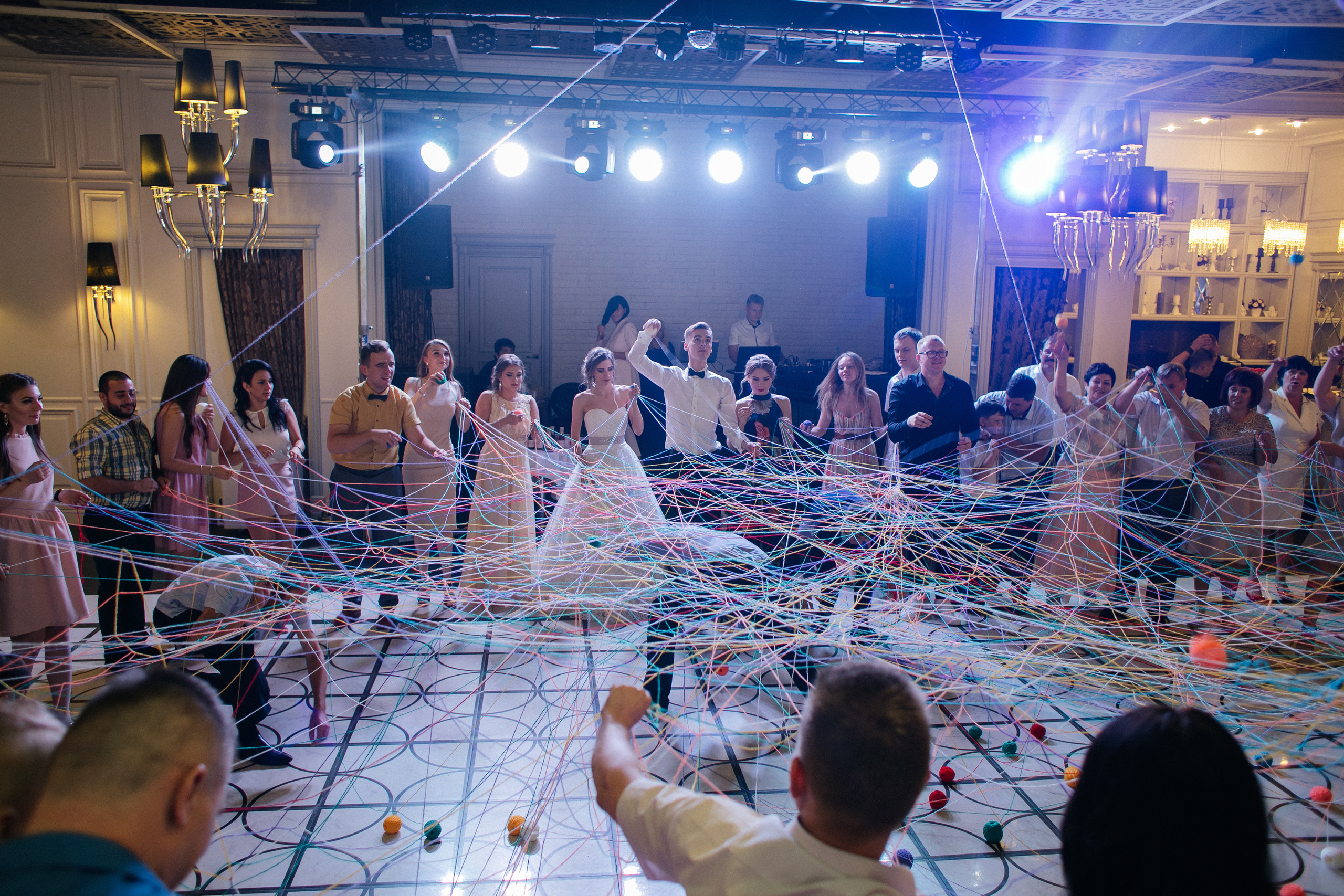 Денис и Евгения. Свадебный и семейный фотограф в Ростове-на-Дону Анастасия Арестова