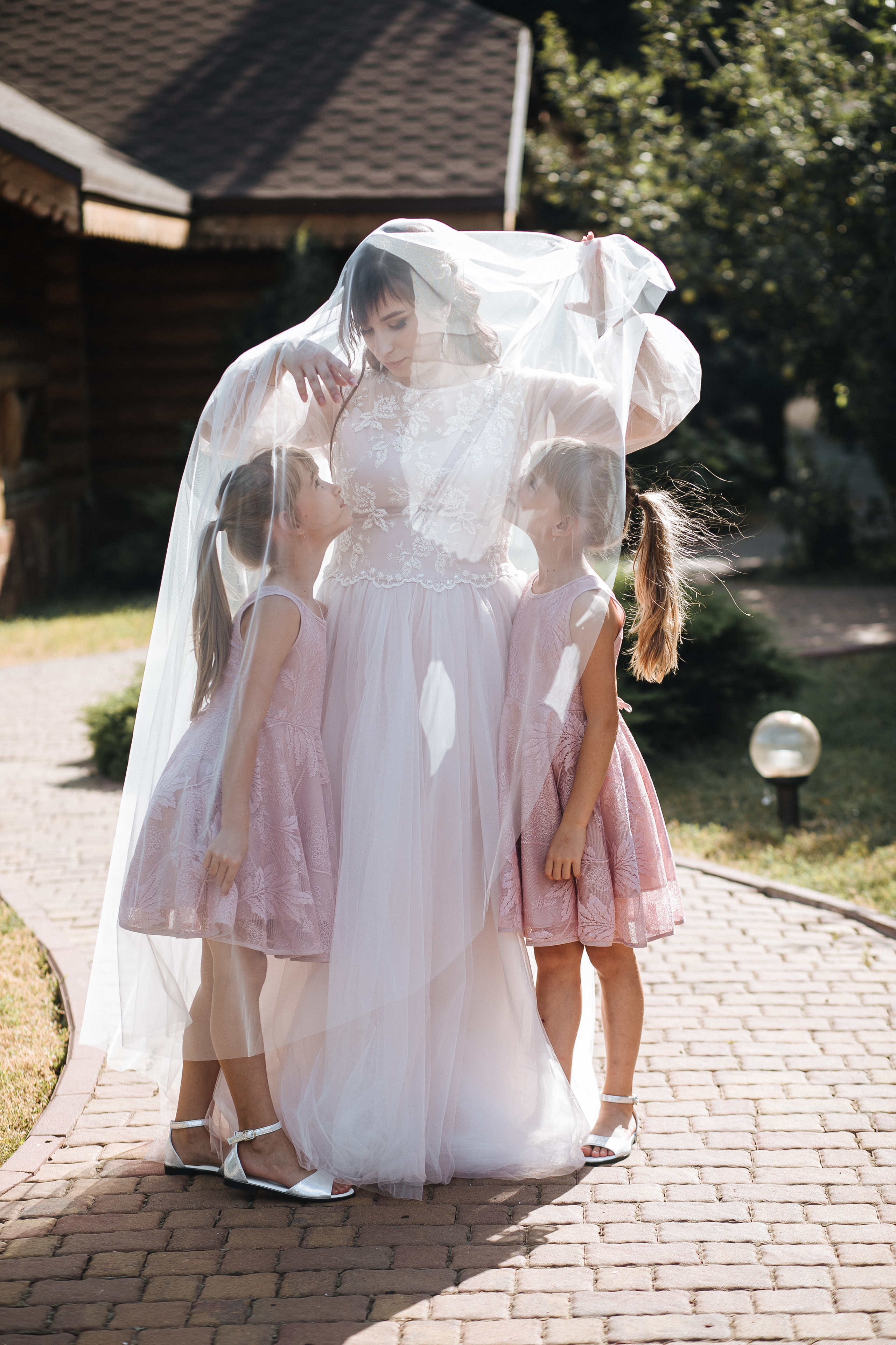Толя и Настя. Свадебный и семейный фотограф в Ростове-на-Дону Анастасия Арестова