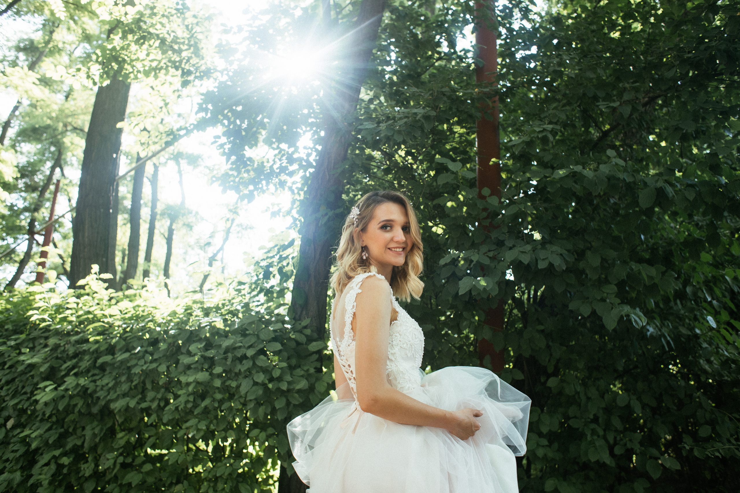 Саша и Наташа. Свадебный и семейный фотограф в Ростове-на-Дону Анастасия Арестова