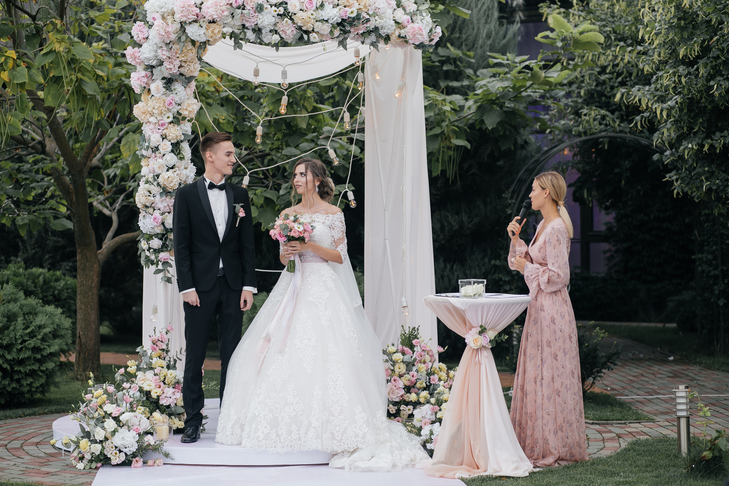 Денис и Евгения. Свадебный и семейный фотограф в Ростове-на-Дону Анастасия Арестова