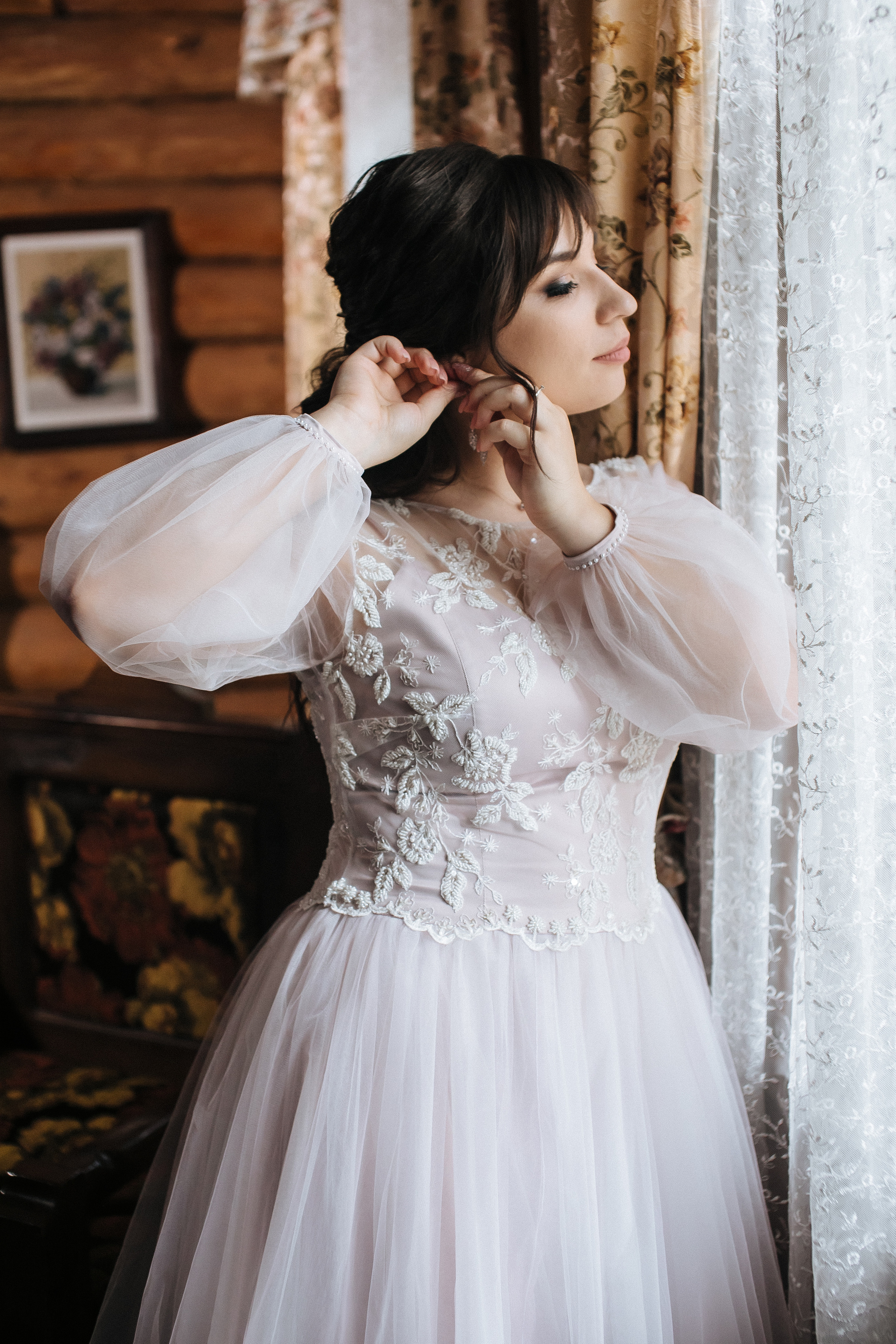 Толя и Настя. Свадебный и семейный фотограф в Ростове-на-Дону Анастасия Арестова