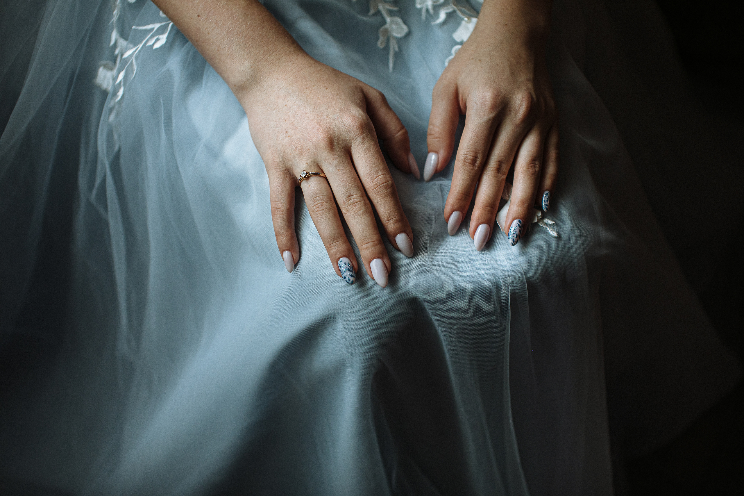 Саша и Катя. Свадебный и семейный фотограф в Ростове-на-Дону Анастасия Арестова