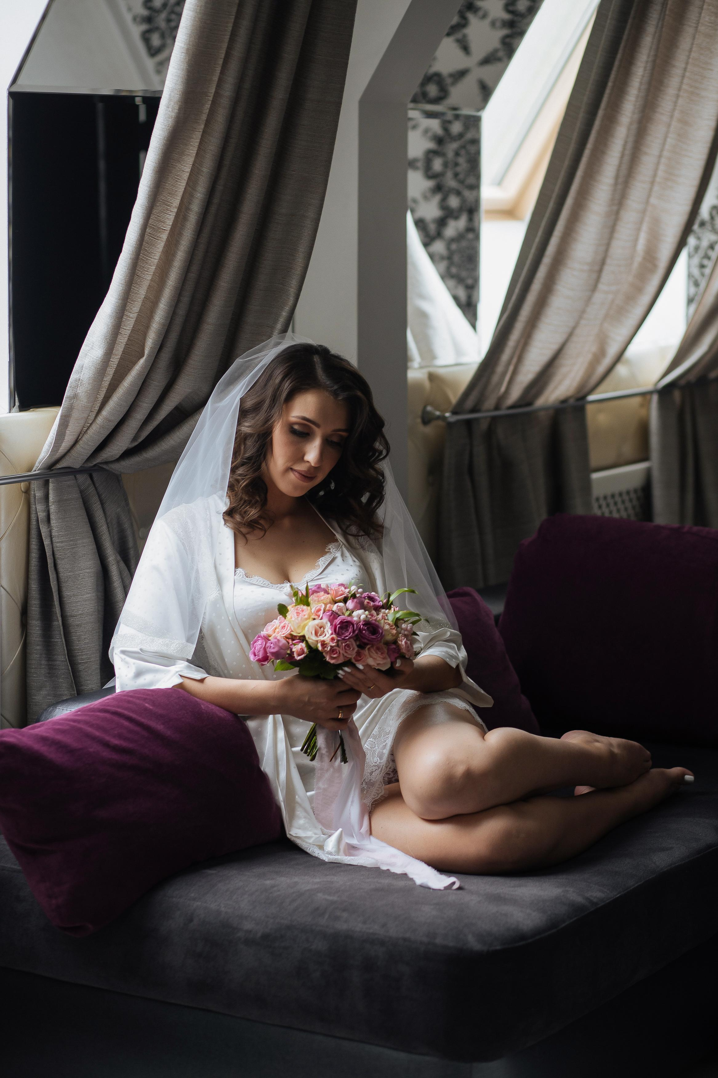 Виталик и Юля. Свадебный и семейный фотограф в Ростове-на-Дону Анастасия Арестова