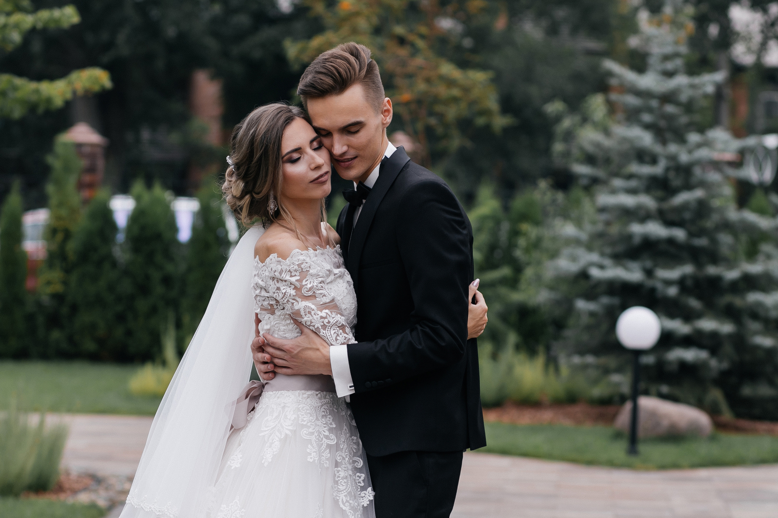 Денис и Евгения. Свадебный и семейный фотограф в Ростове-на-Дону Анастасия Арестова