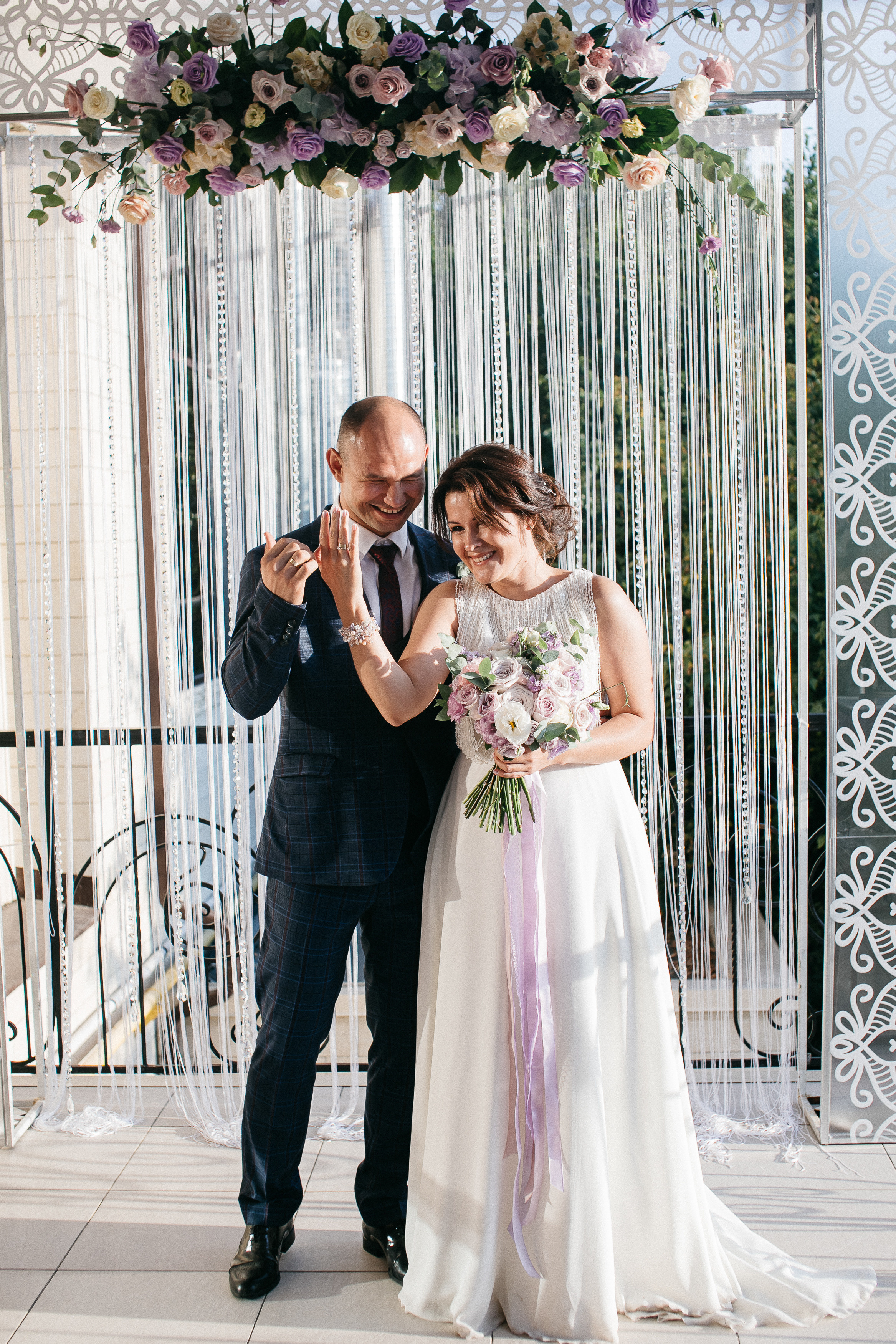 Женя и Тоня. Свадебный и семейный фотограф в Ростове-на-Дону Анастасия Арестова