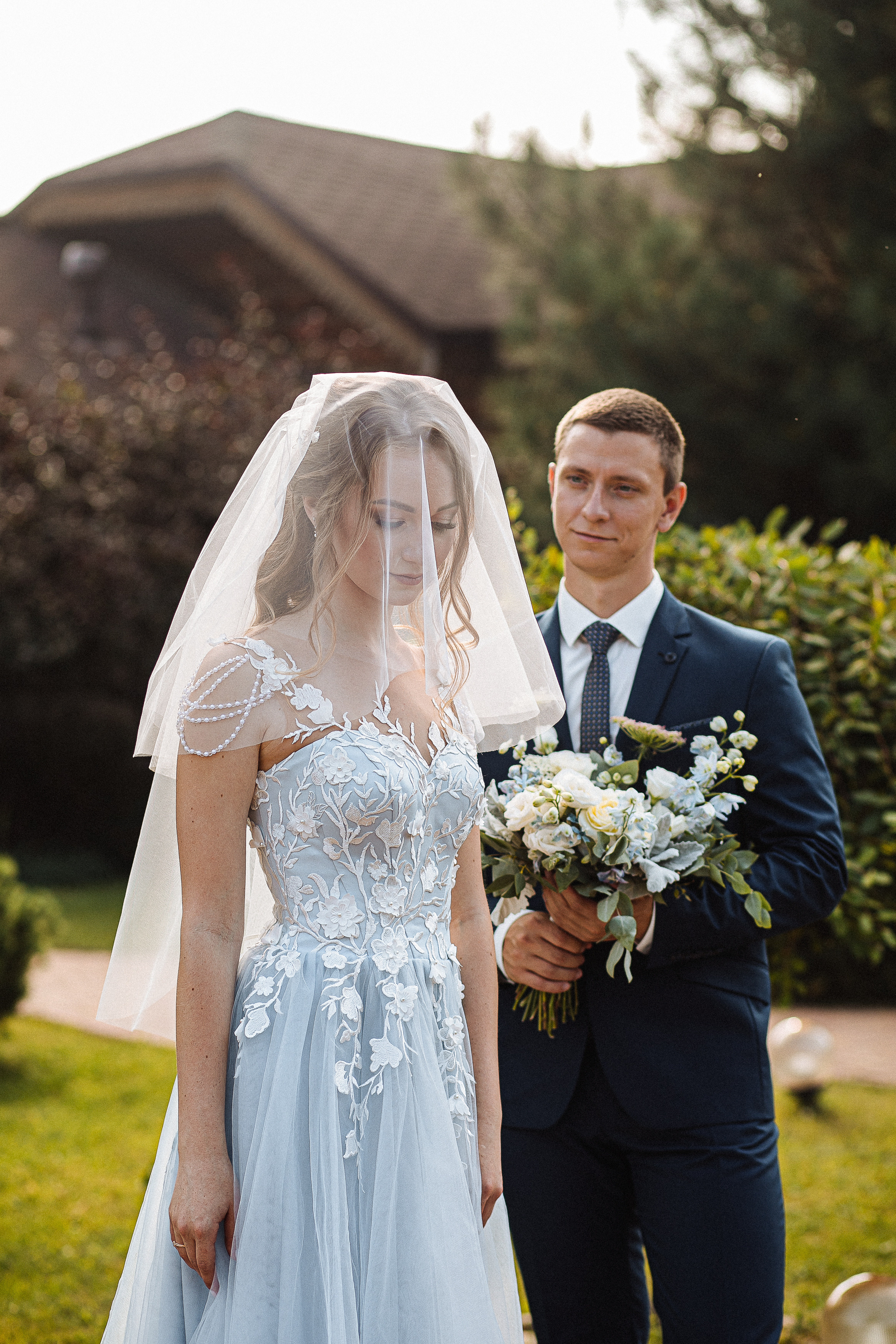 Саша и Катя. Свадебный и семейный фотограф в Ростове-на-Дону Анастасия Арестова