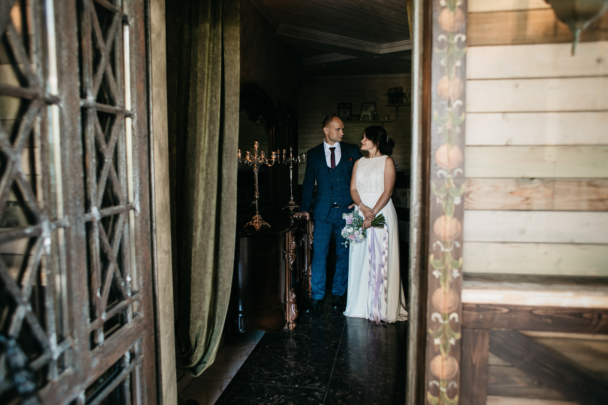 Женя и Тоня. Свадебный и семейный фотограф в Ростове-на-Дону Анастасия Арестова