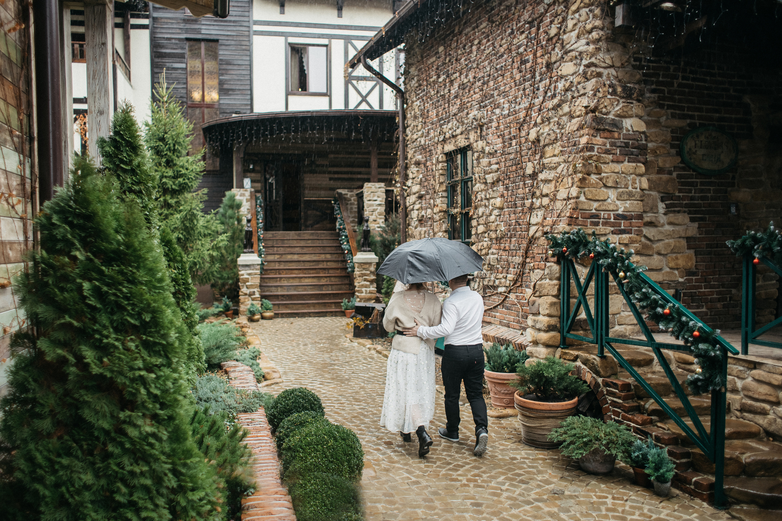 Сергей и Алена. Свадебный и семейный фотограф в Ростове-на-Дону Анастасия Арестова