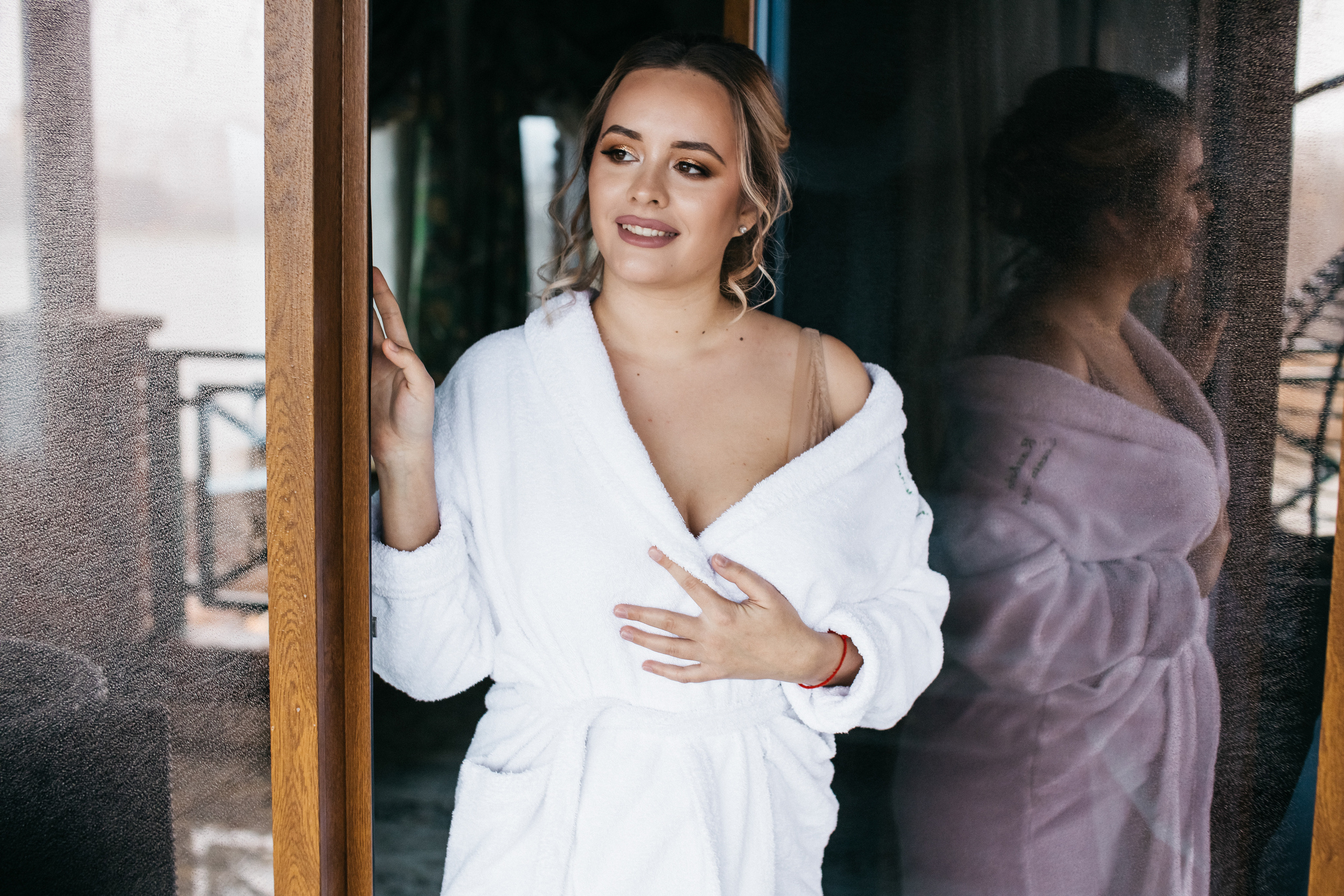 Сергей и Алена. Свадебный и семейный фотограф в Ростове-на-Дону Анастасия Арестова