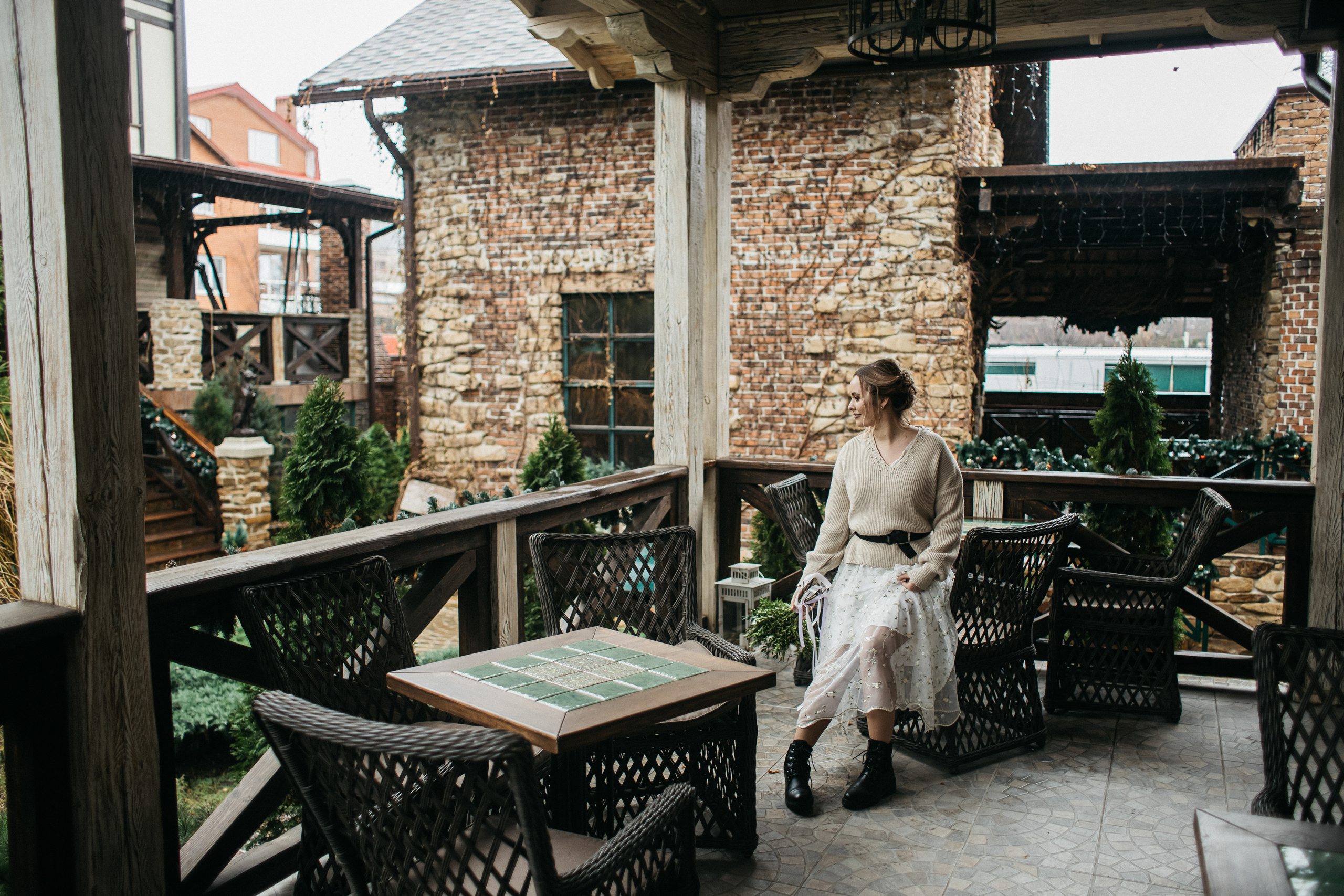 Сергей и Алена. Свадебный и семейный фотограф в Ростове-на-Дону Анастасия Арестова