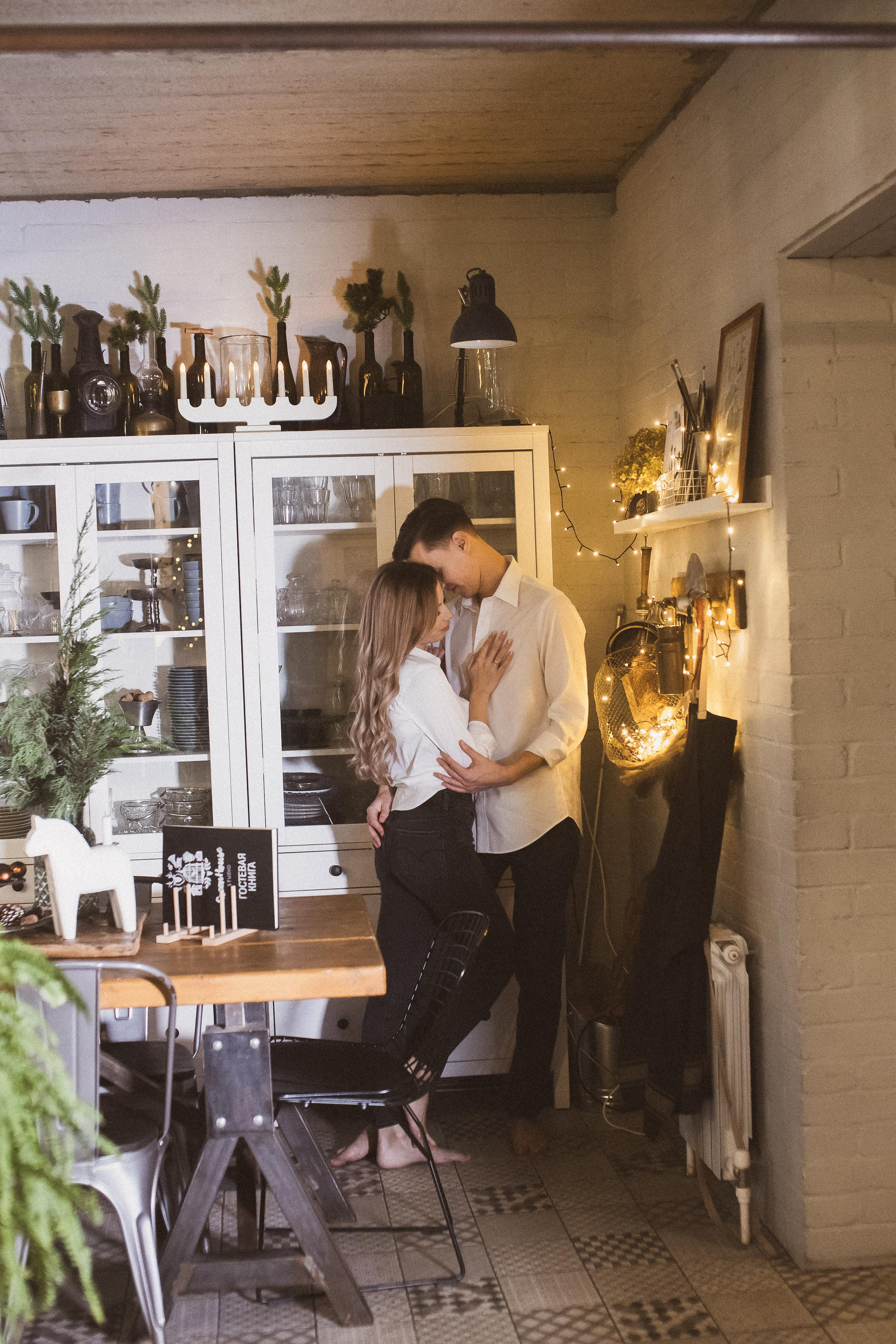 Денис и Женя. Свадебный и семейный фотограф в Ростове-на-Дону Анастасия Арестова