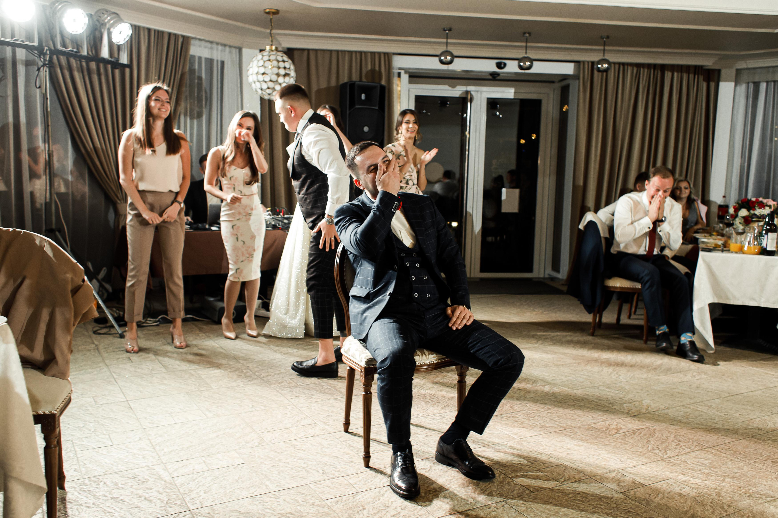 Виталик и Юля. Свадебный и семейный фотограф в Ростове-на-Дону Анастасия Арестова