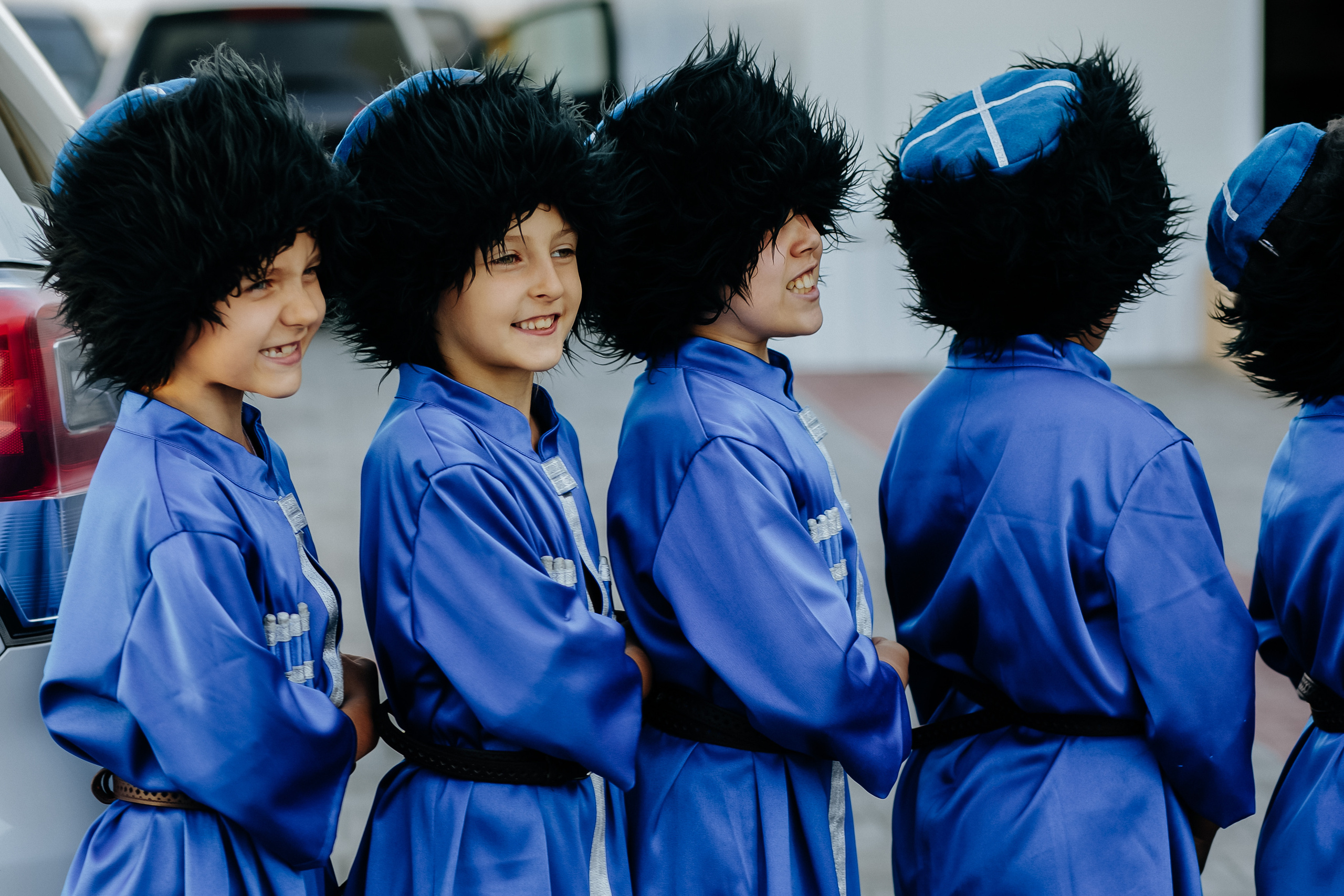 Репортажи. Свадебный и семейный фотограф в Ростове-на-Дону Анастасия Арестова