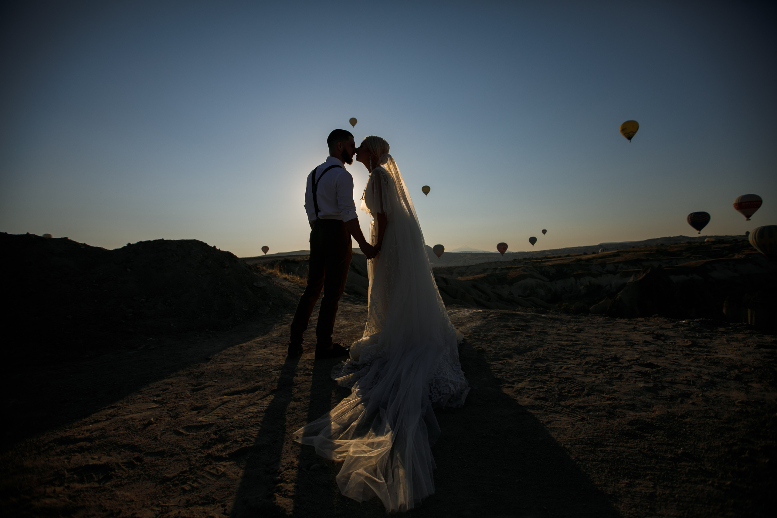 Роман и Екатерина. Свадебный и семейный фотограф в Ростове-на-Дону Анастасия Арестова