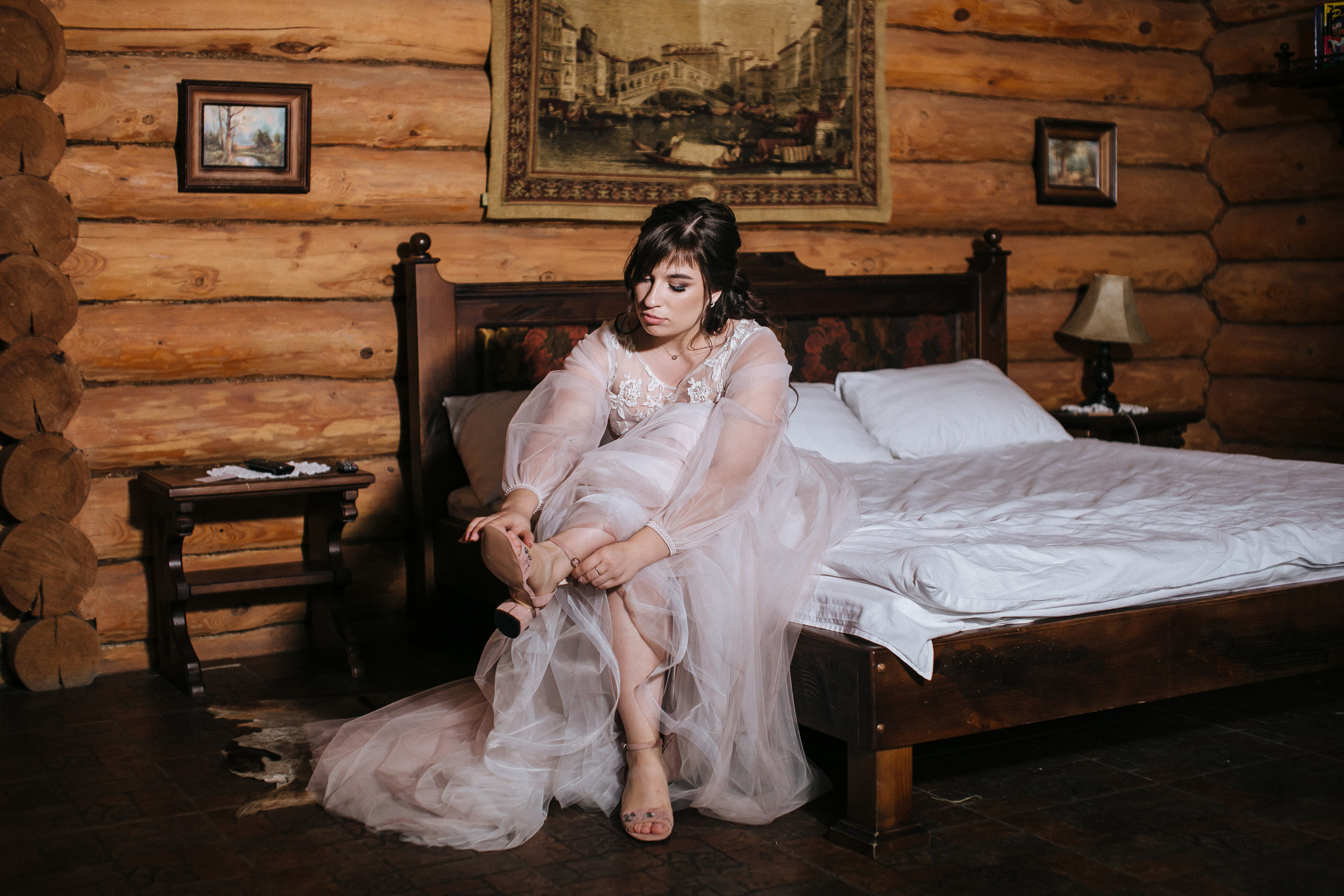 Толя и Настя. Свадебный и семейный фотограф в Ростове-на-Дону Анастасия Арестова