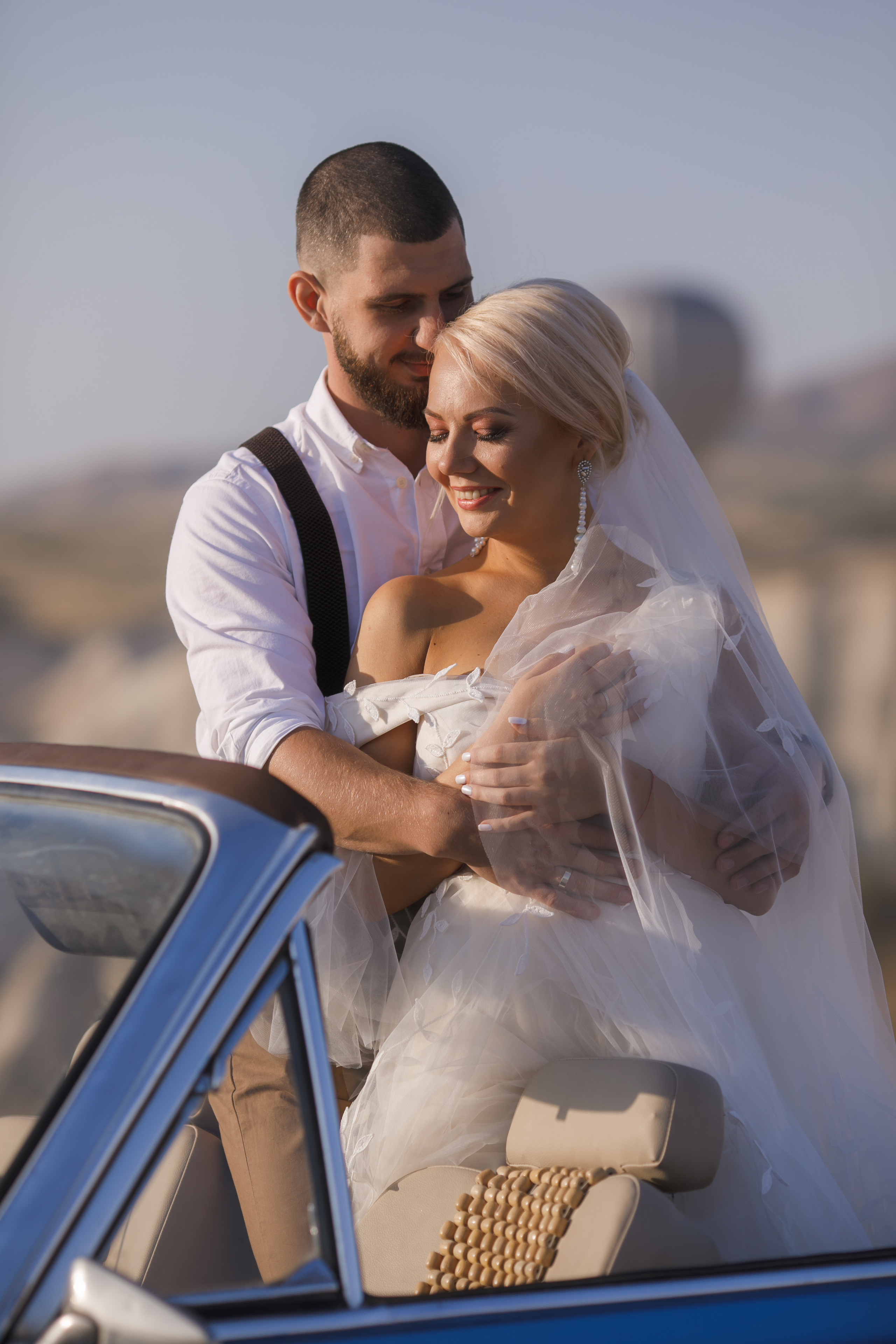 Роман и Екатерина. Свадебный и семейный фотограф в Ростове-на-Дону Анастасия Арестова