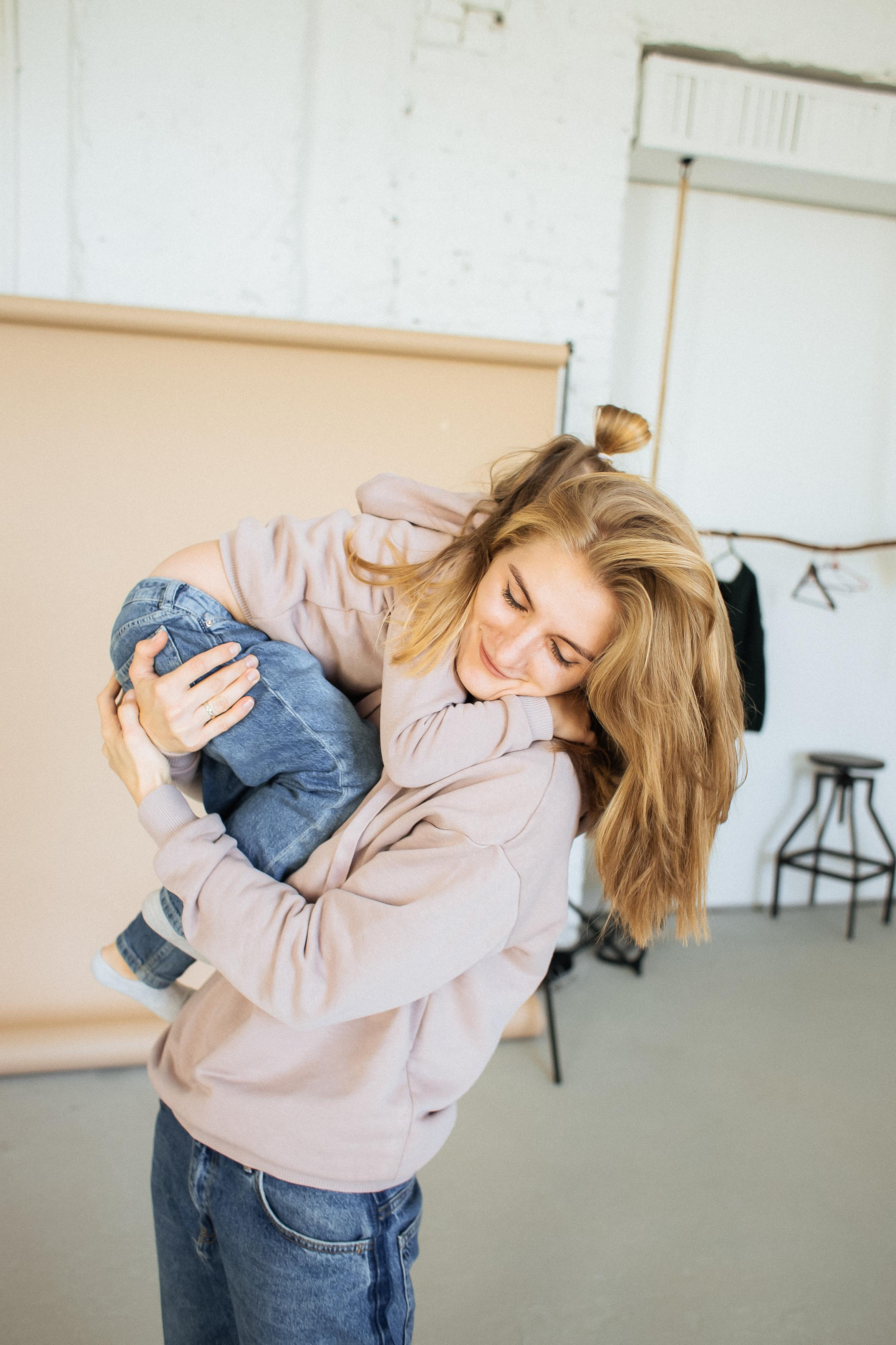 Вика и Есения. Свадебный и семейный фотограф в Ростове-на-Дону Анастасия Арестова