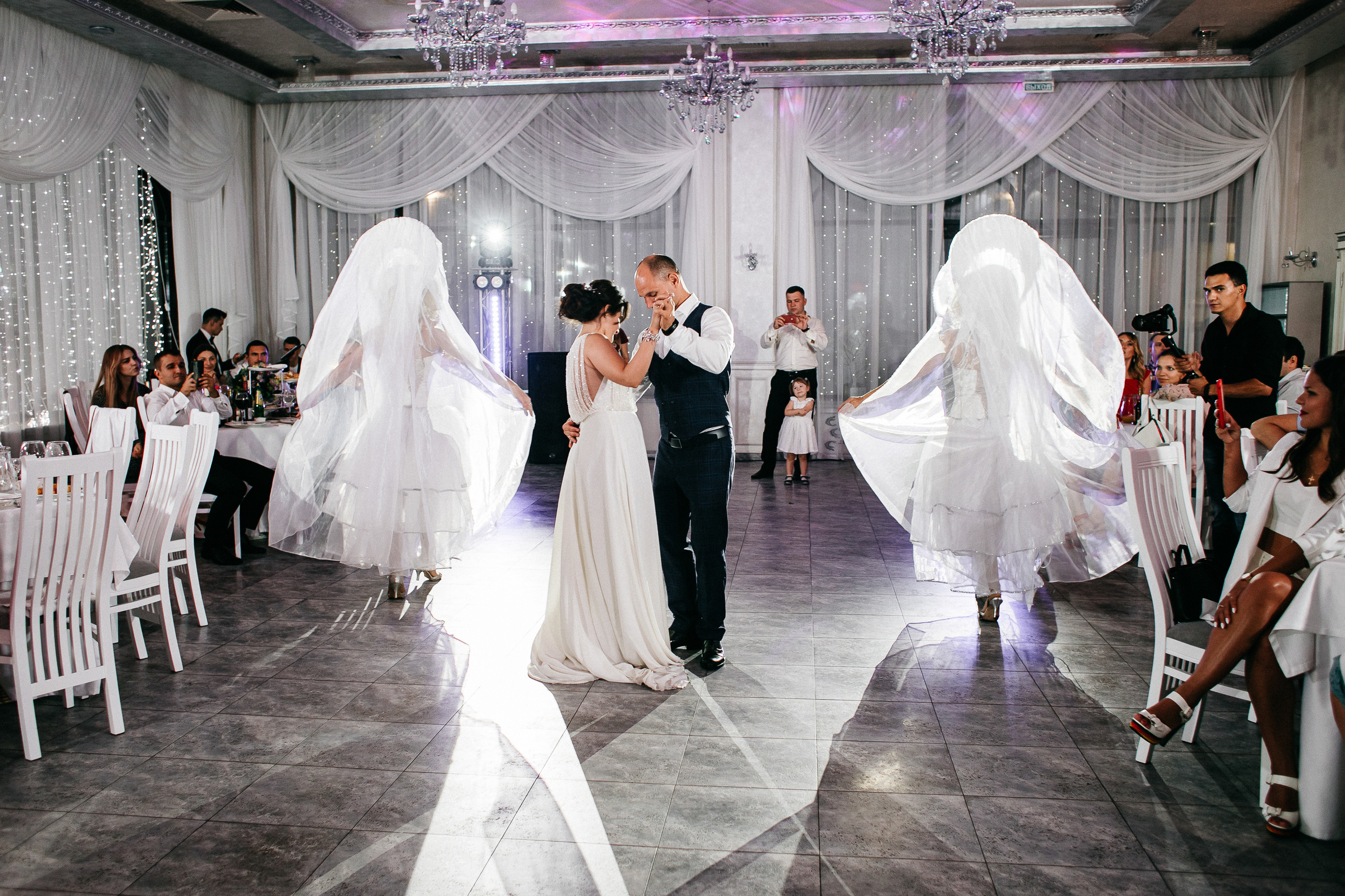 Женя и Тоня. Свадебный и семейный фотограф в Ростове-на-Дону Анастасия Арестова
