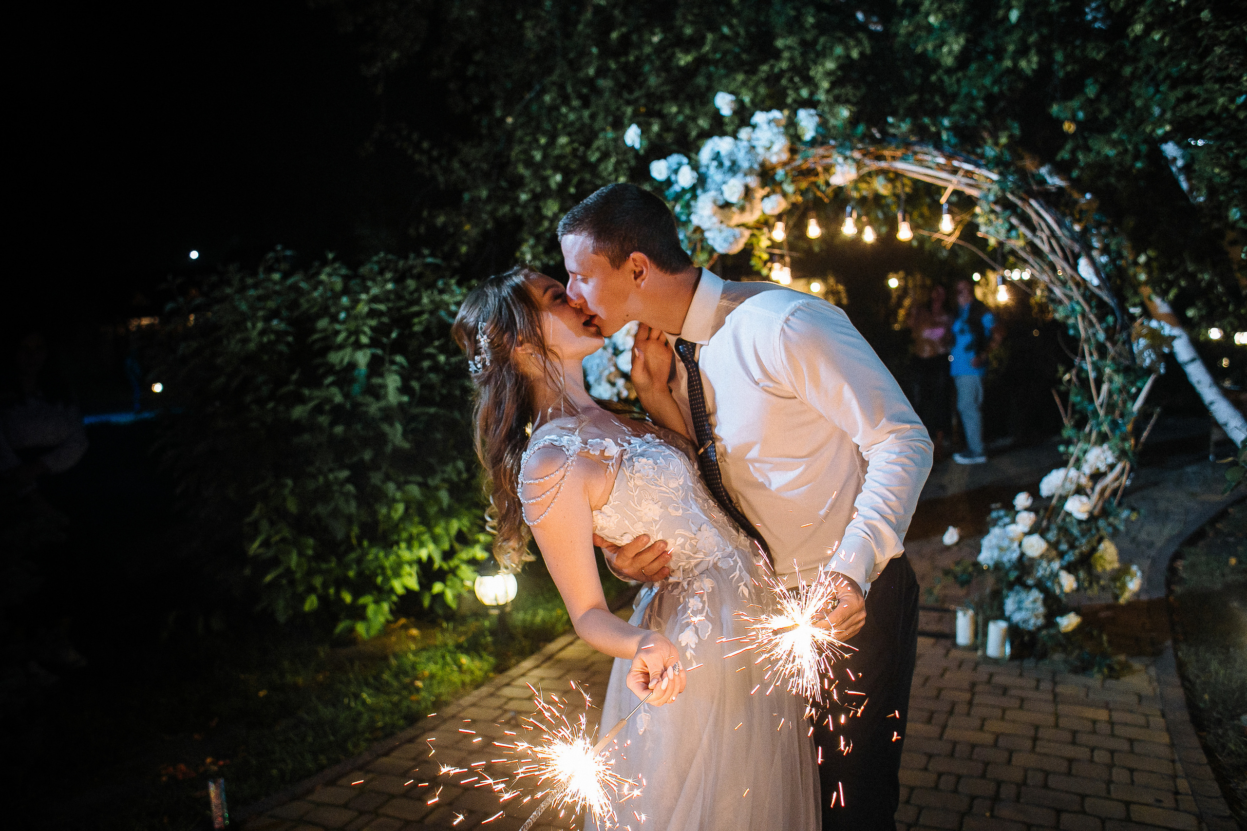 Саша и Катя. Свадебный и семейный фотограф в Ростове-на-Дону Анастасия Арестова