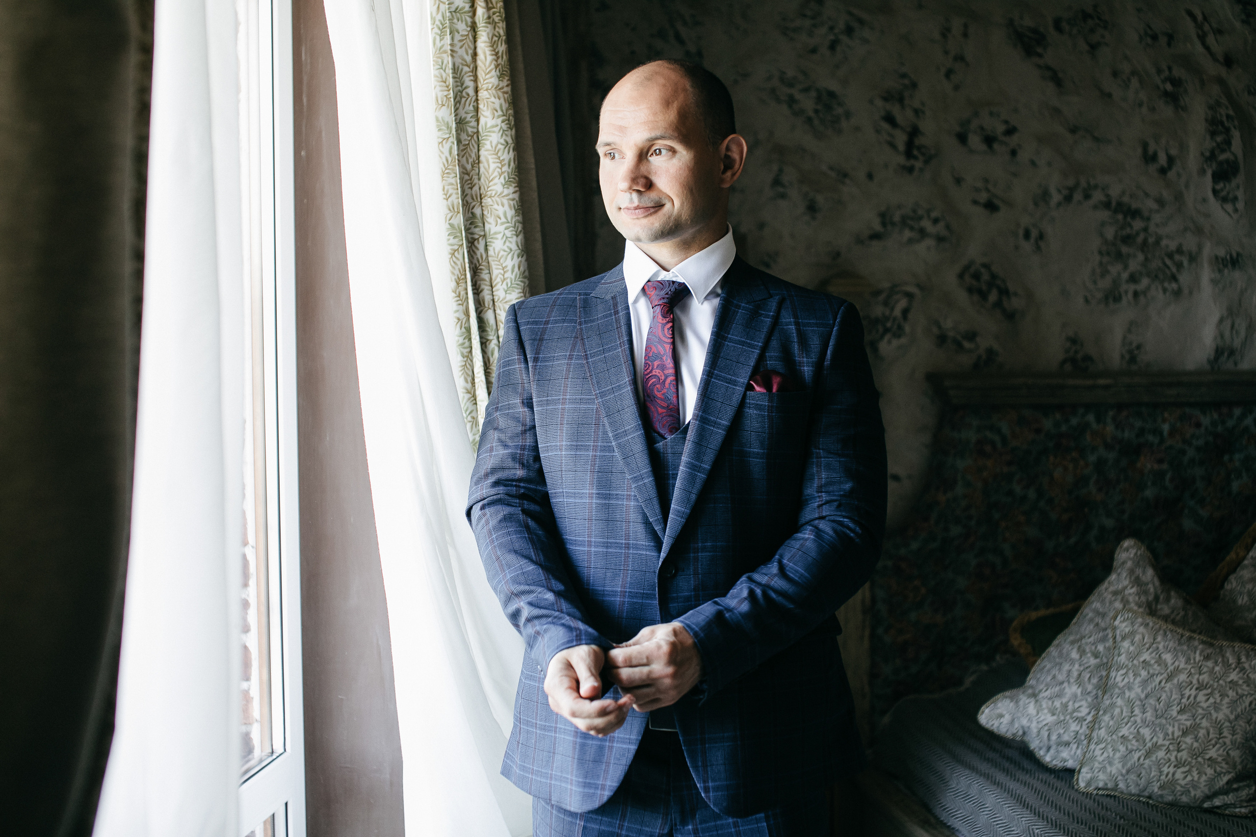 Женя и Тоня. Свадебный и семейный фотограф в Ростове-на-Дону Анастасия Арестова