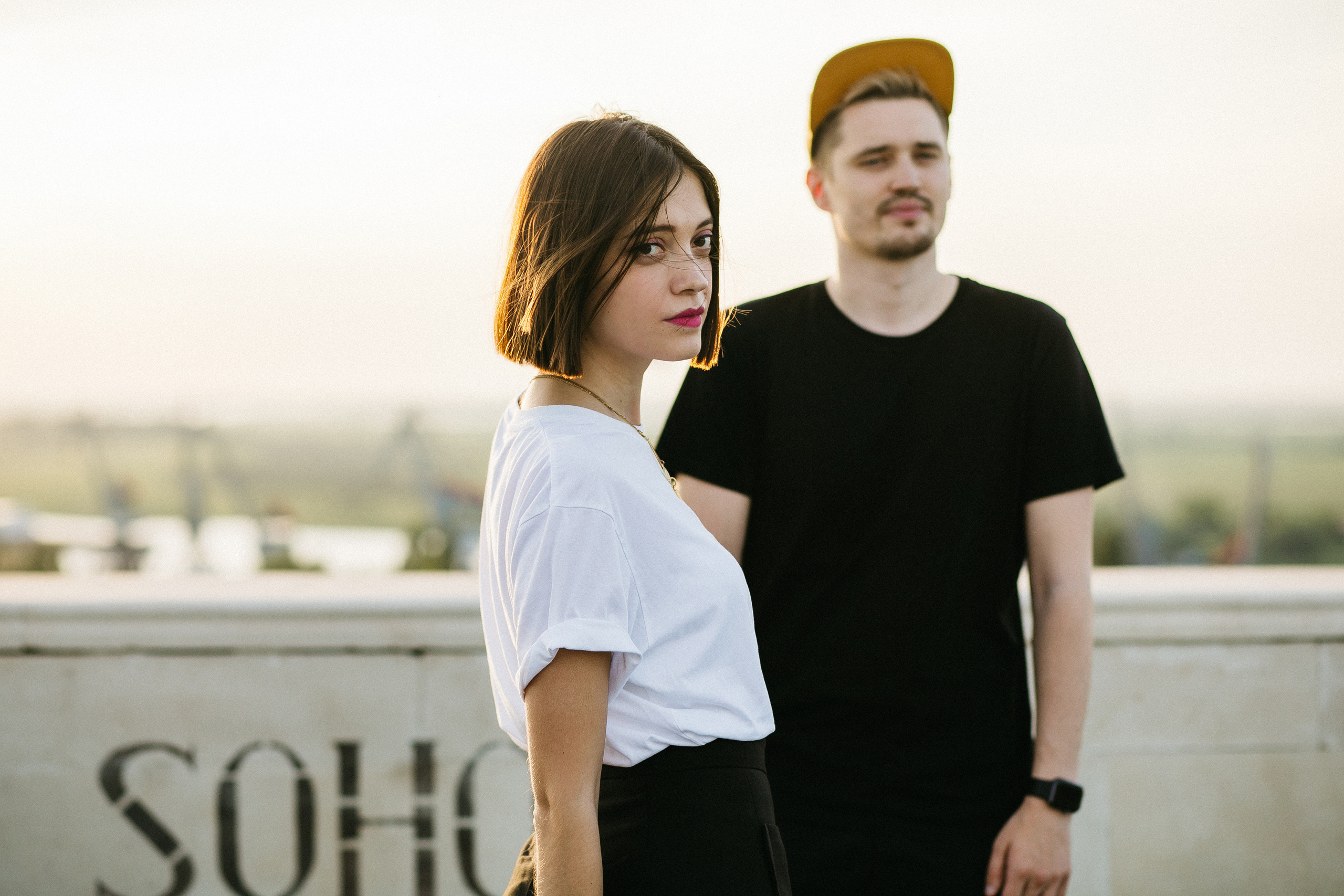 Артем и Алиса. Свадебный и семейный фотограф в Ростове-на-Дону Анастасия Арестова