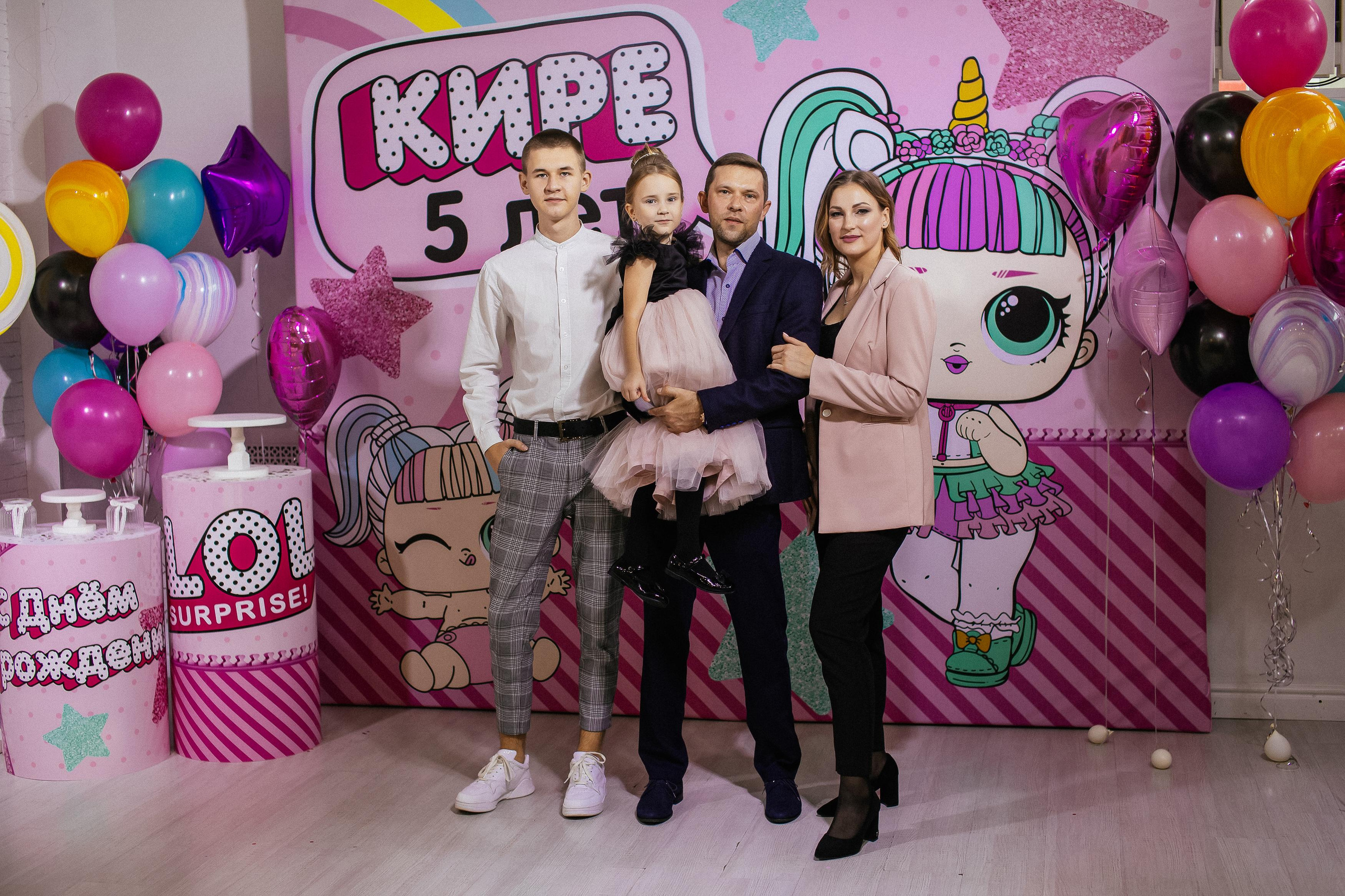 Детские. Свадебный и семейный фотограф в Ростове-на-Дону Анастасия Арестова