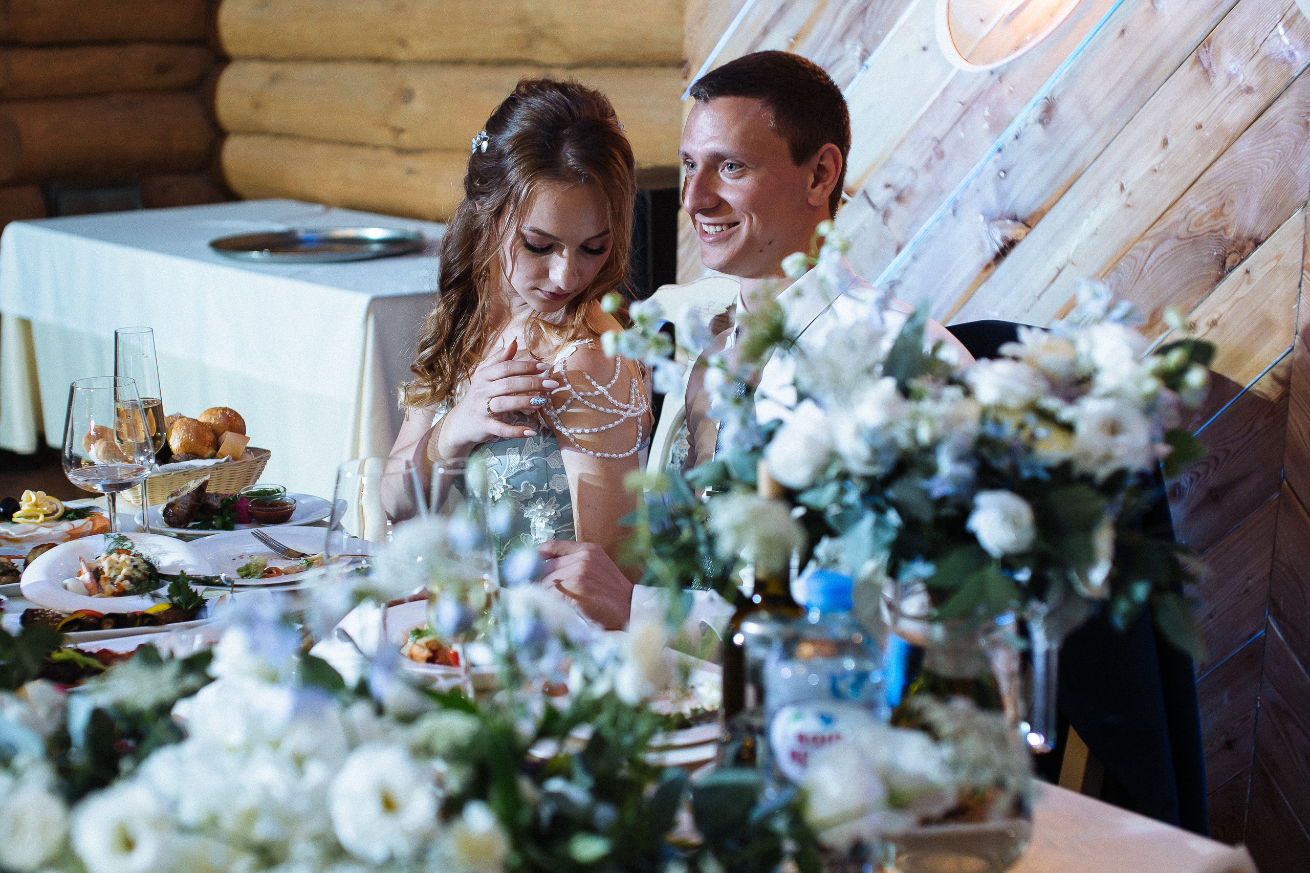 Саша и Катя. Свадебный и семейный фотограф в Ростове-на-Дону Анастасия Арестова