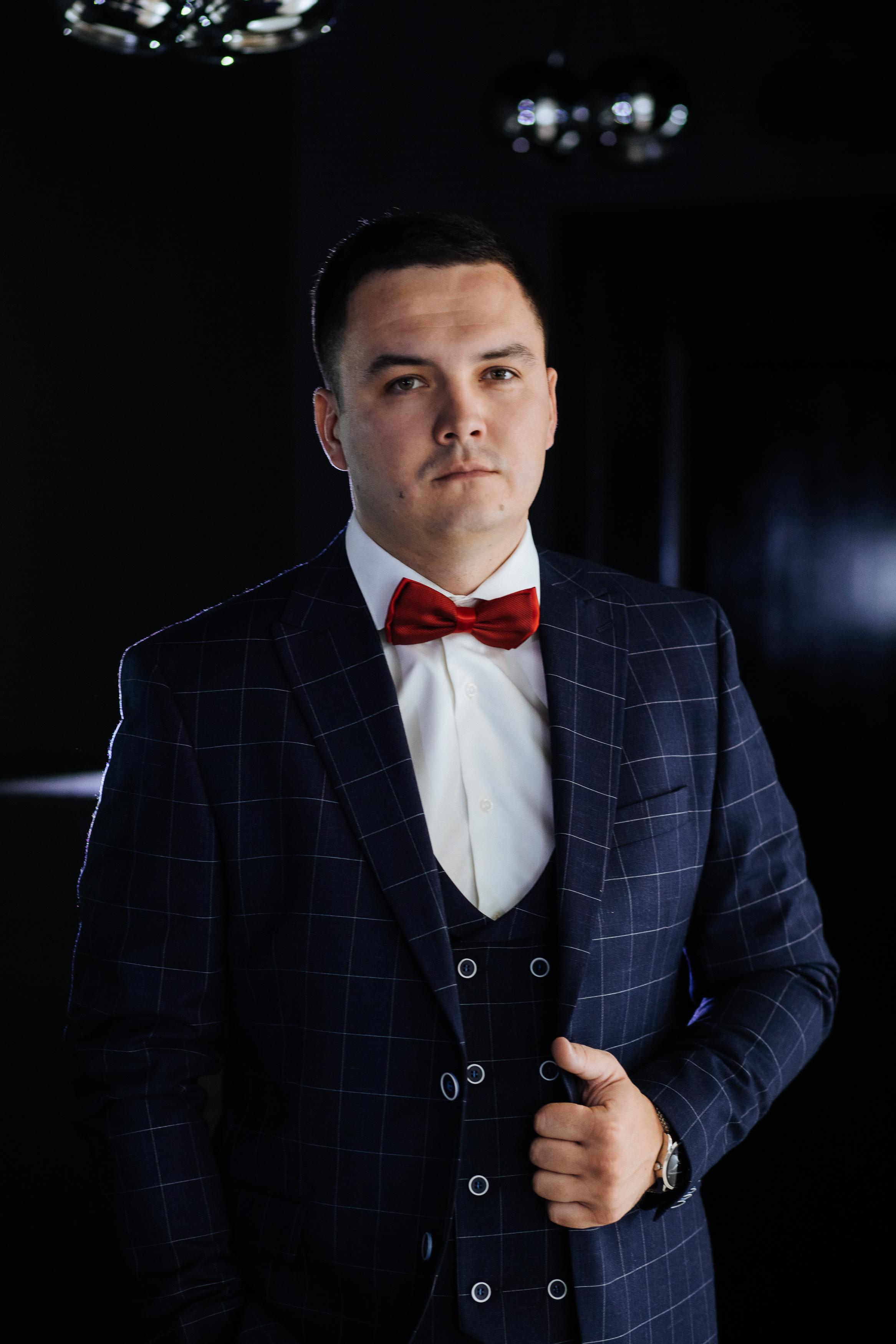 Виталик и Юля. Свадебный и семейный фотограф в Ростове-на-Дону Анастасия Арестова