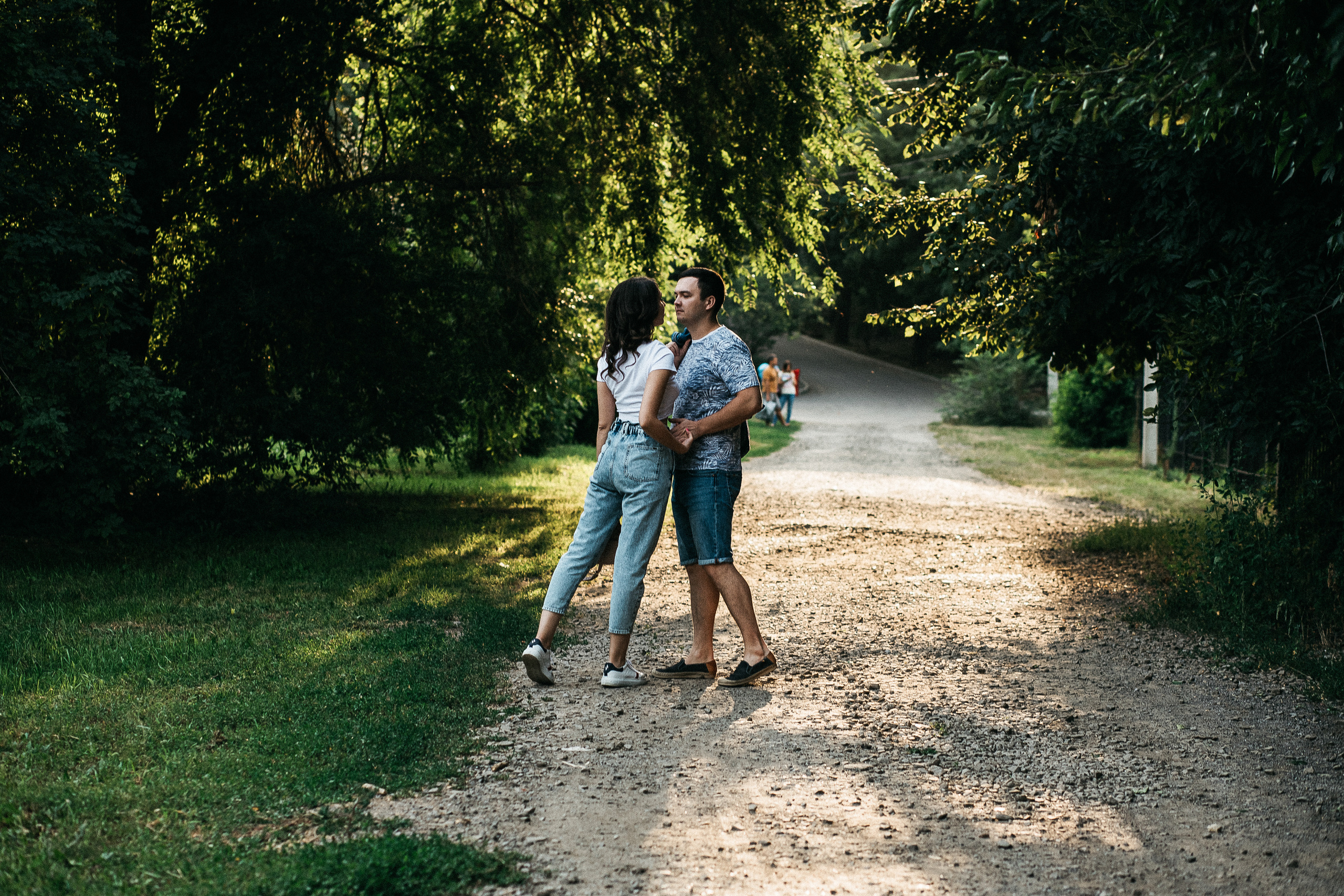 Виталик и Юля. Свадебный и семейный фотограф в Ростове-на-Дону Анастасия Арестова