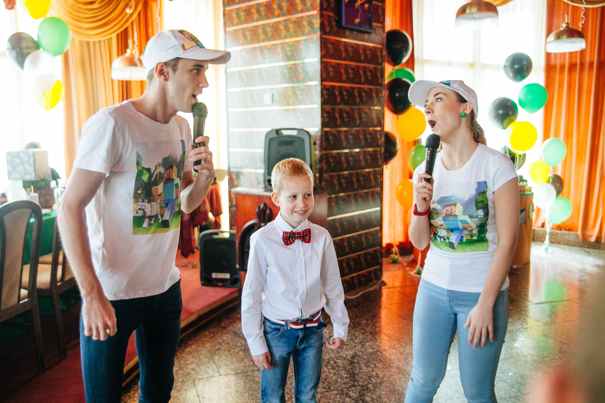 Детские. Свадебный и семейный фотограф в Ростове-на-Дону Анастасия Арестова