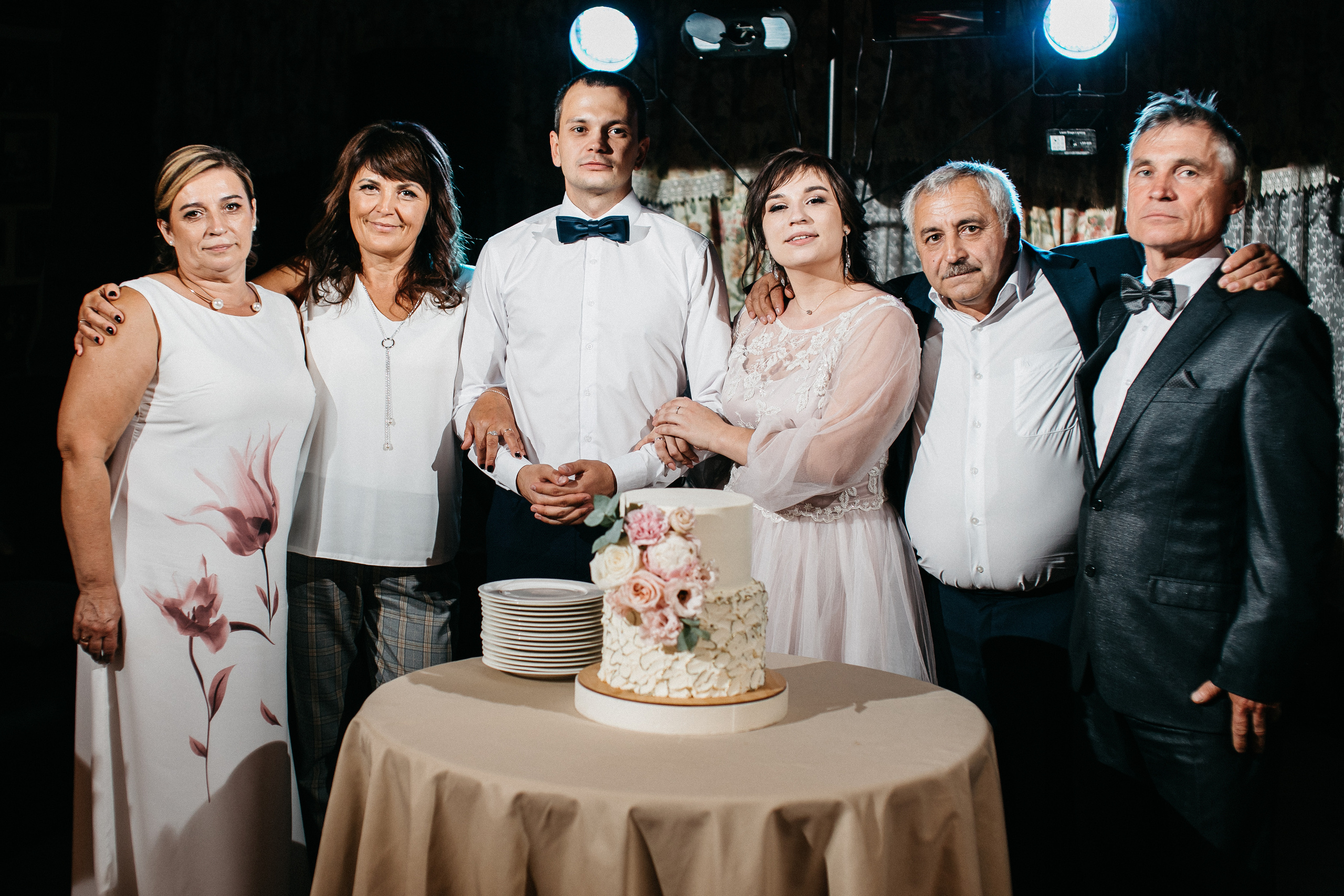 Толя и Настя. Свадебный и семейный фотограф в Ростове-на-Дону Анастасия Арестова