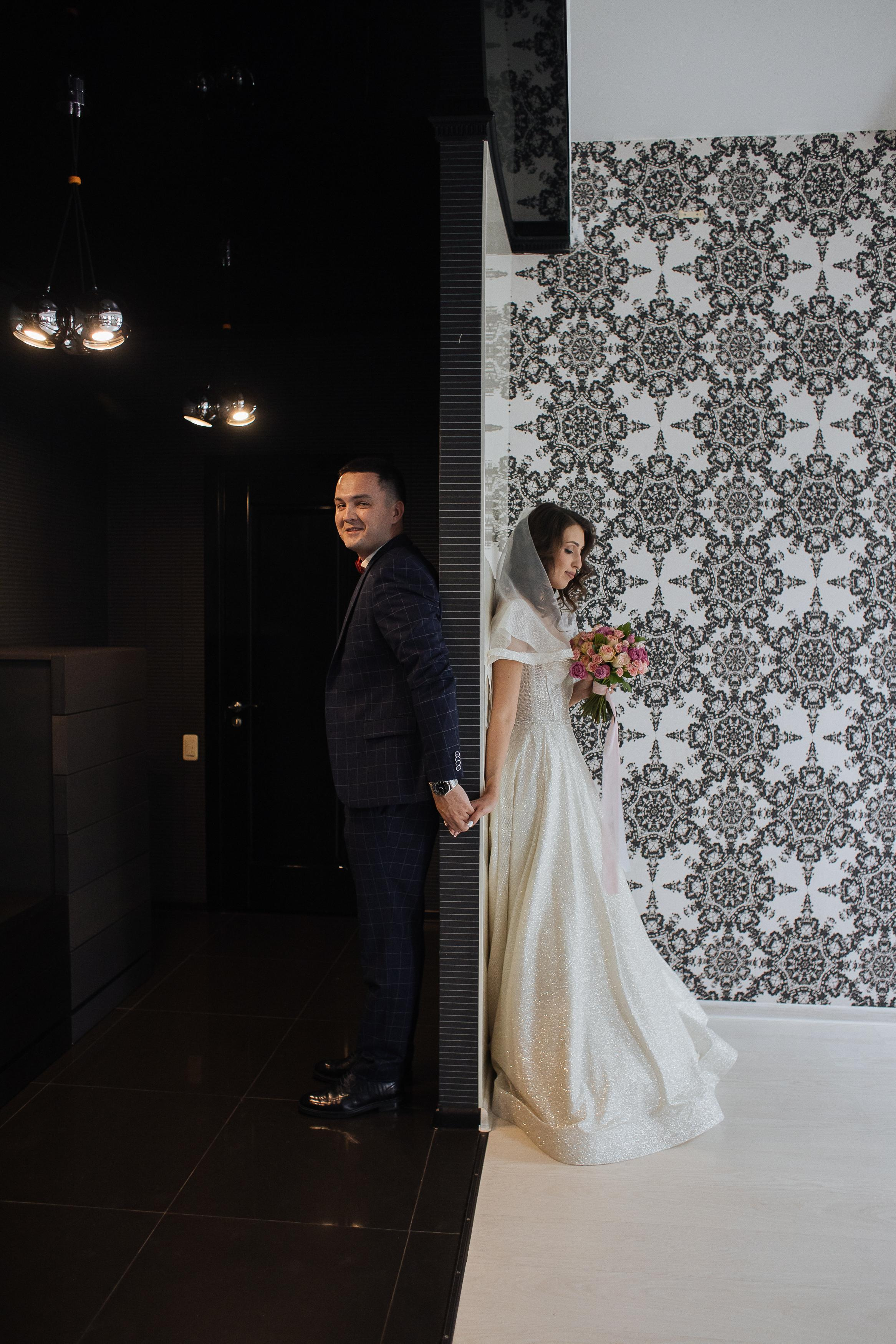 Виталик и Юля. Свадебный и семейный фотограф в Ростове-на-Дону Анастасия Арестова